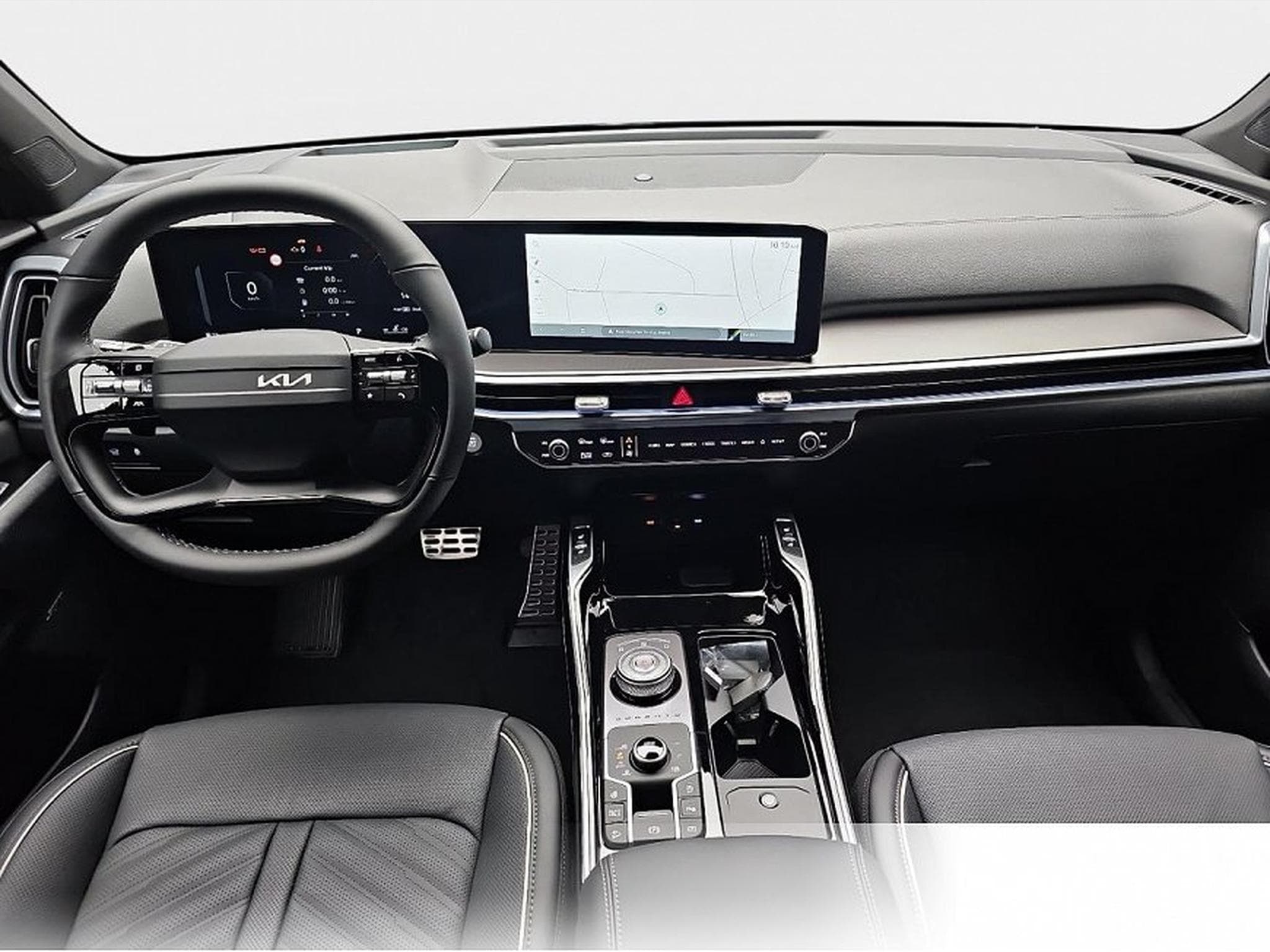 Kia Sorento (2026) - Photo 6