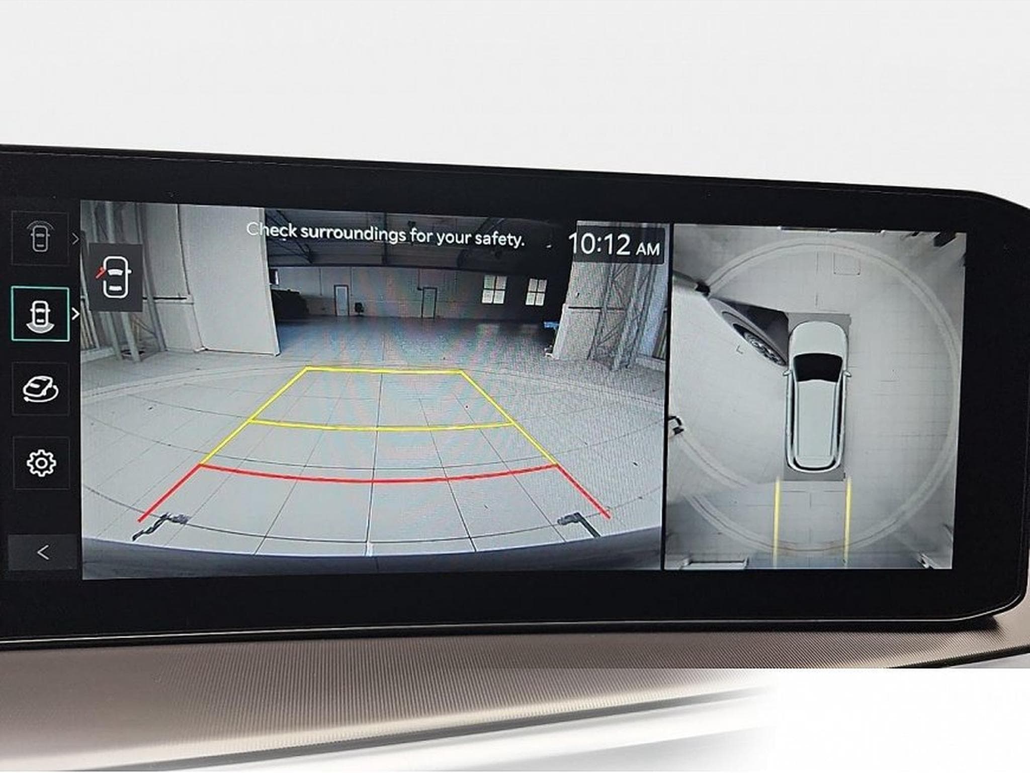 Kia Sorento (2026) - Photo 9