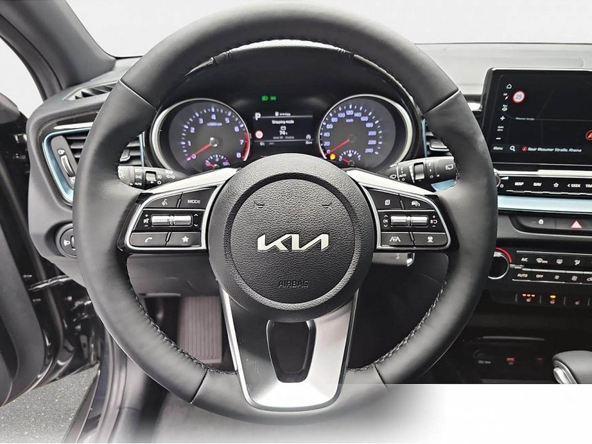 Kia XCeed (2026) - Photo 12