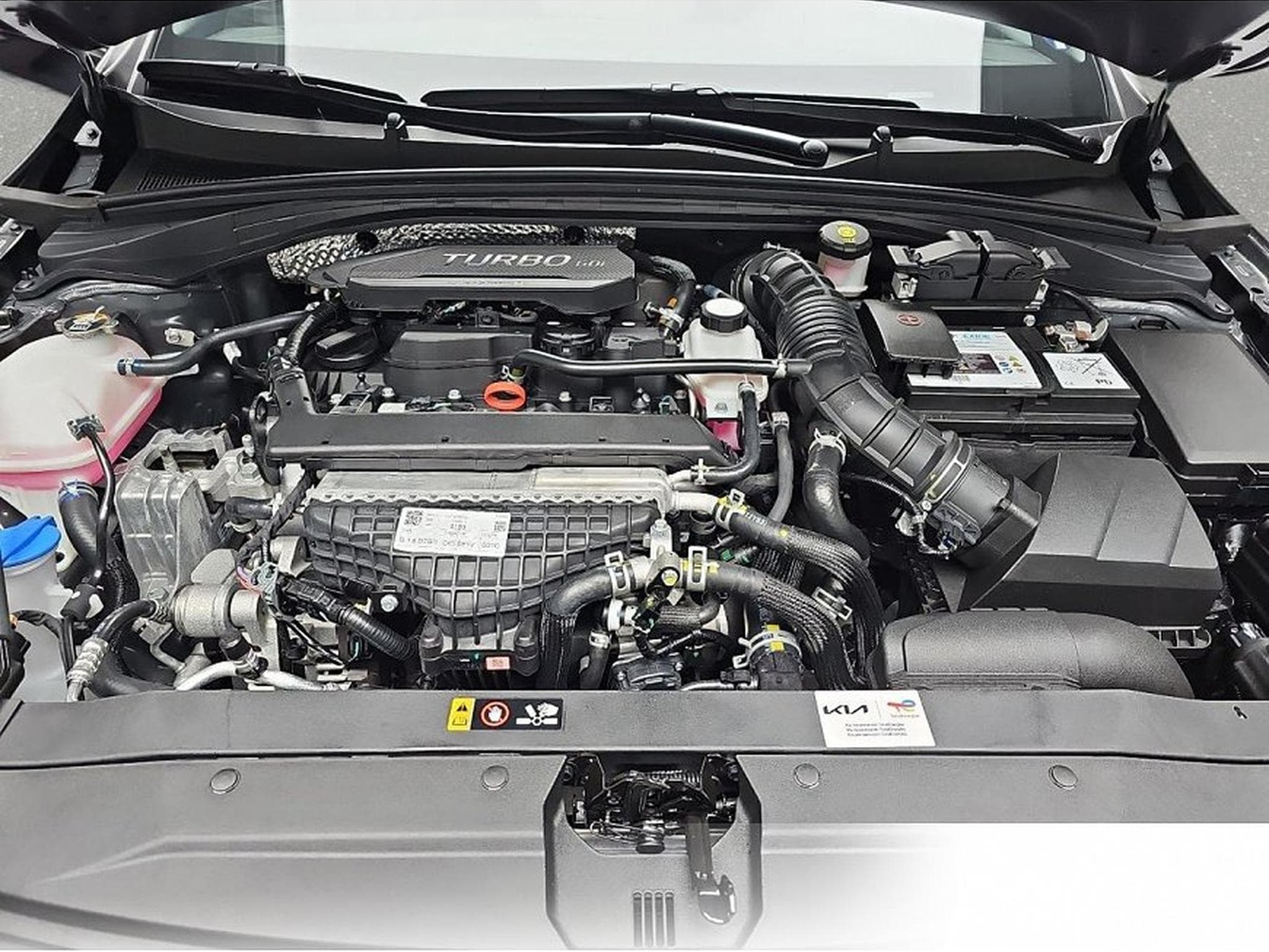 Kia XCeed (2026) - Photo 14