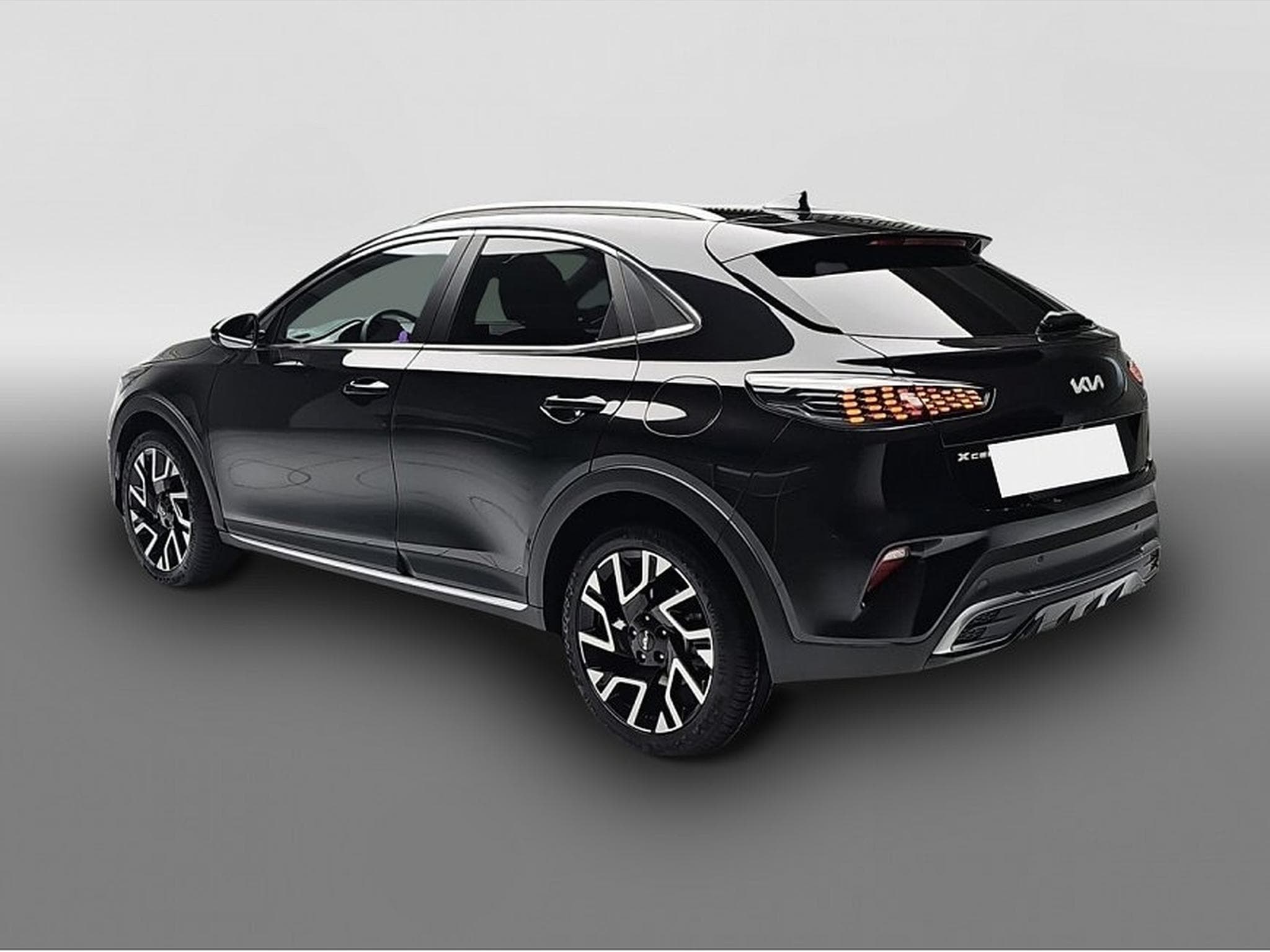 Kia XCeed (2026) - Photo 3
