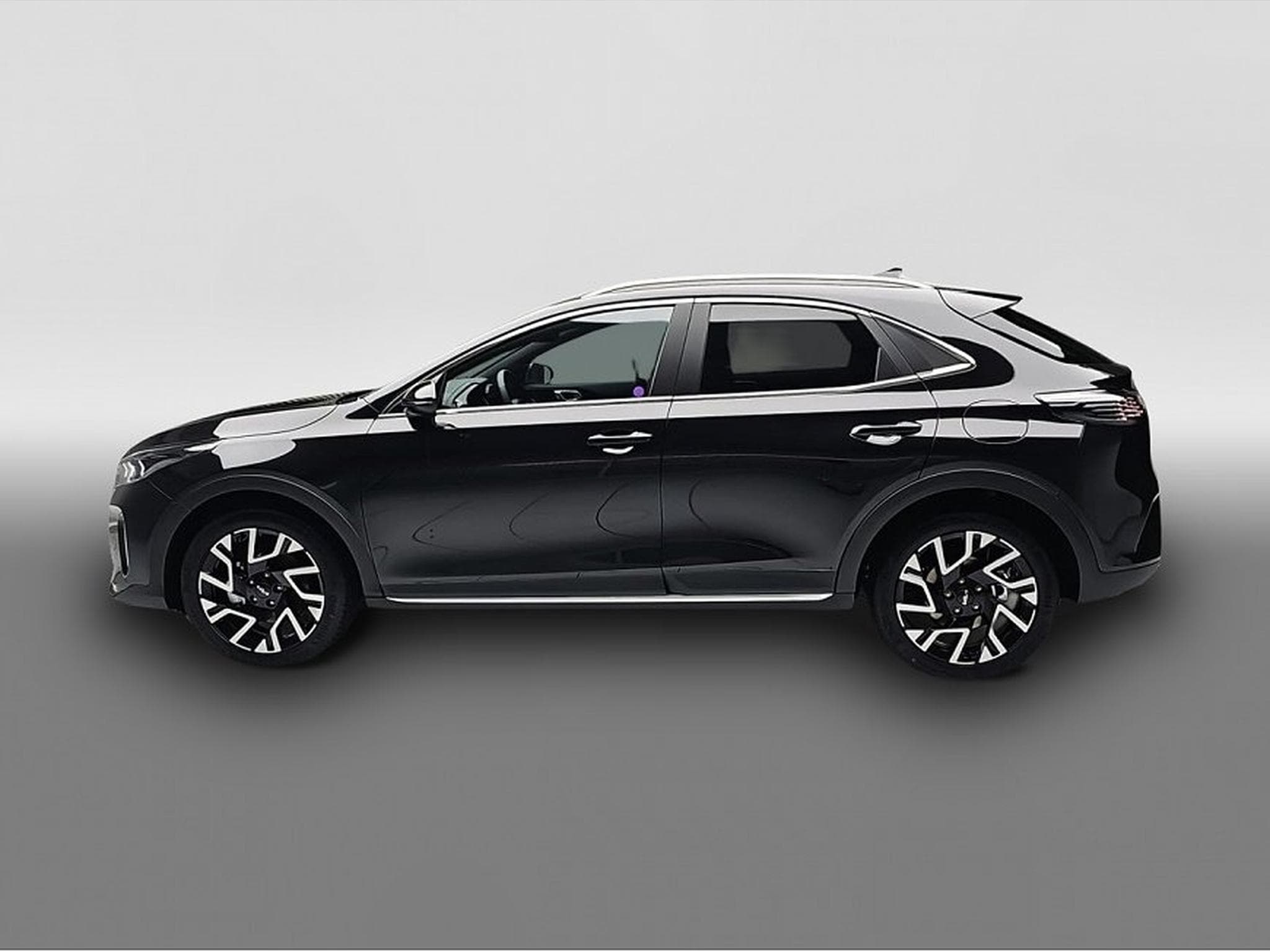 Kia XCeed (2026) - Photo 4