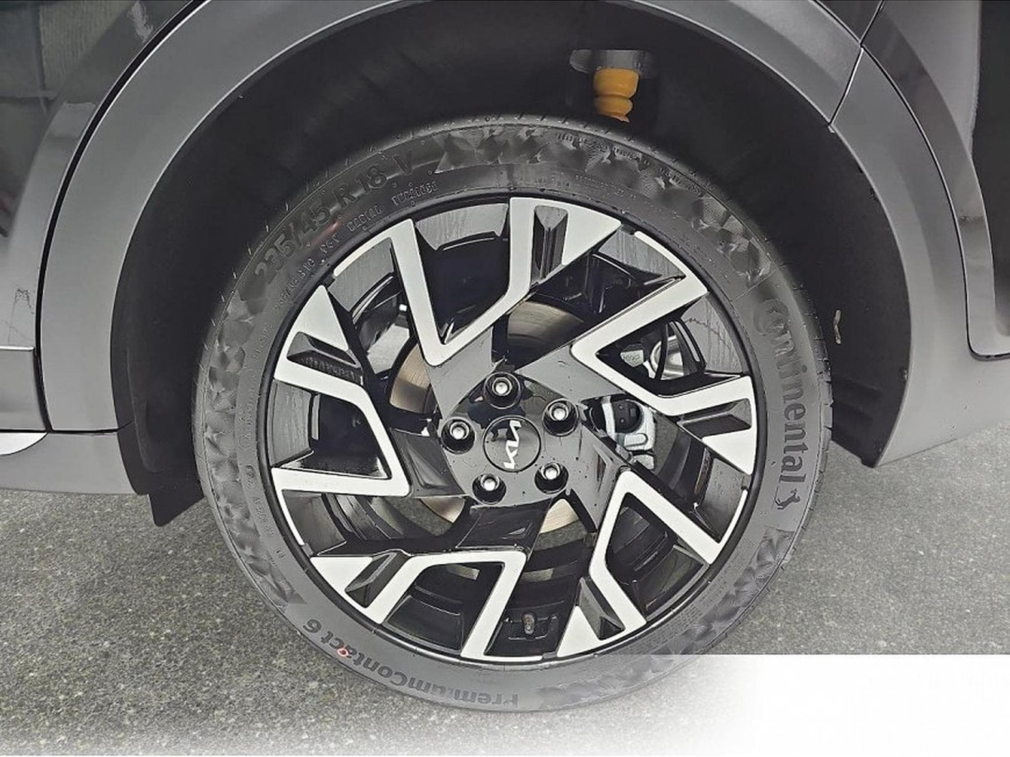 Kia XCeed (2026) - Photo 5