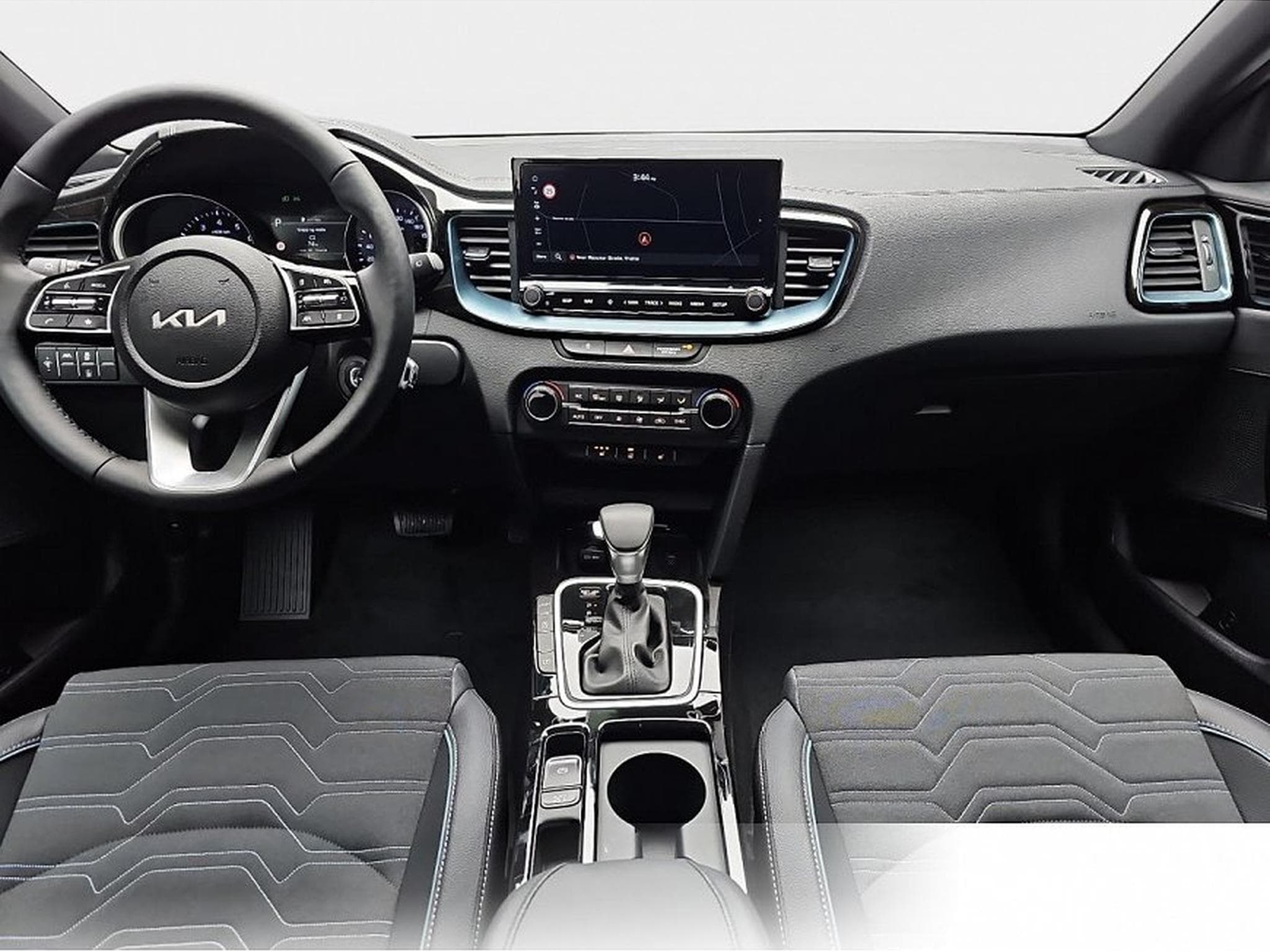 Kia XCeed (2026) - Photo 6