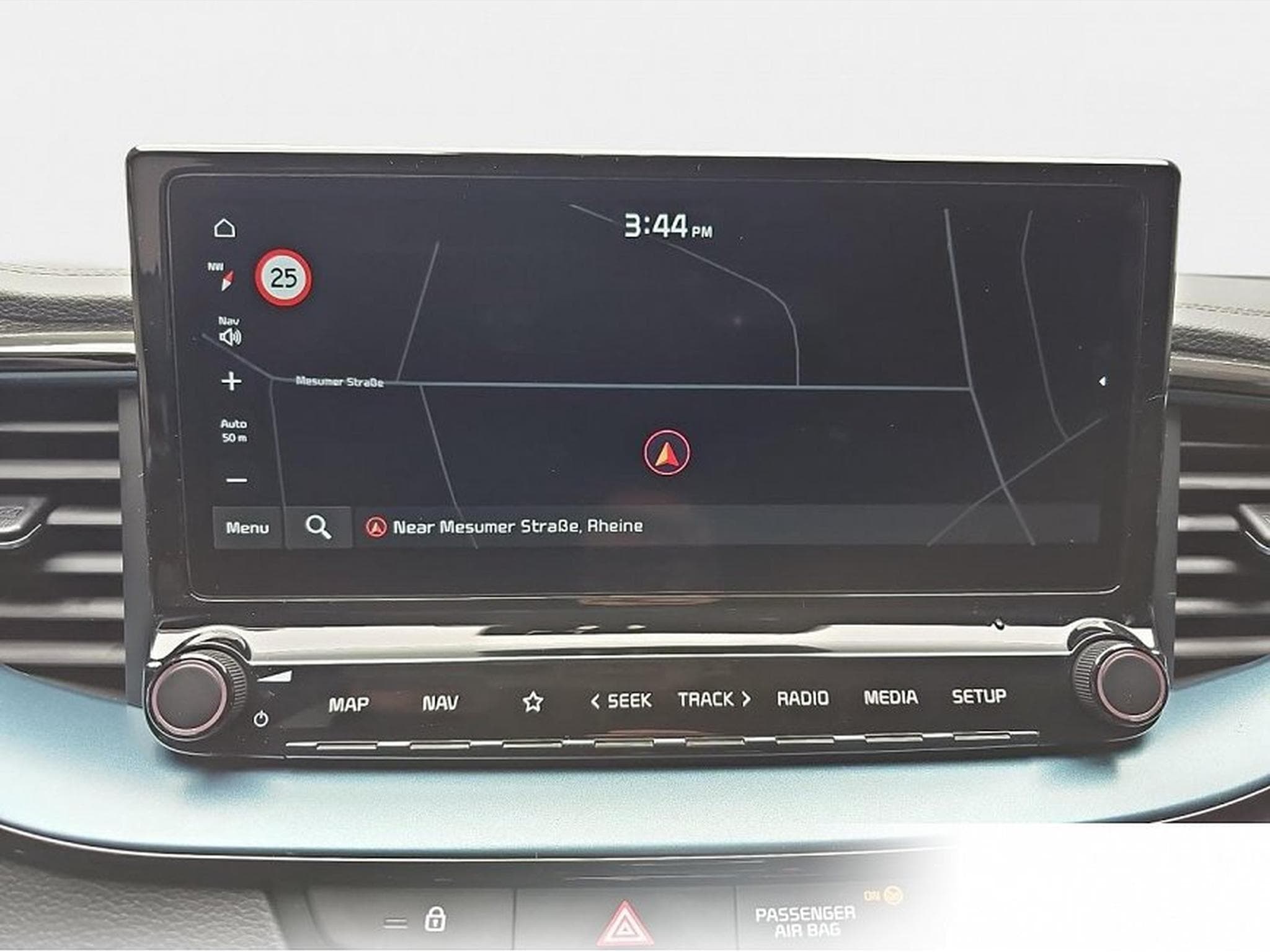 Kia XCeed (2026) - Photo 8