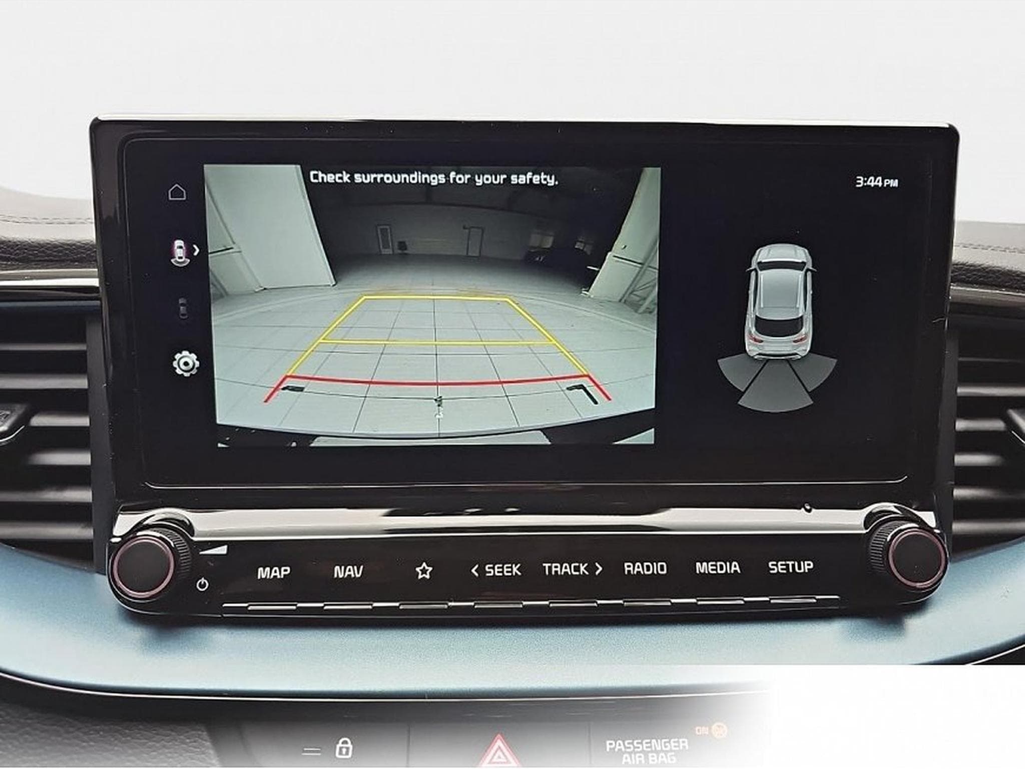 Kia XCeed (2026) - Photo 9