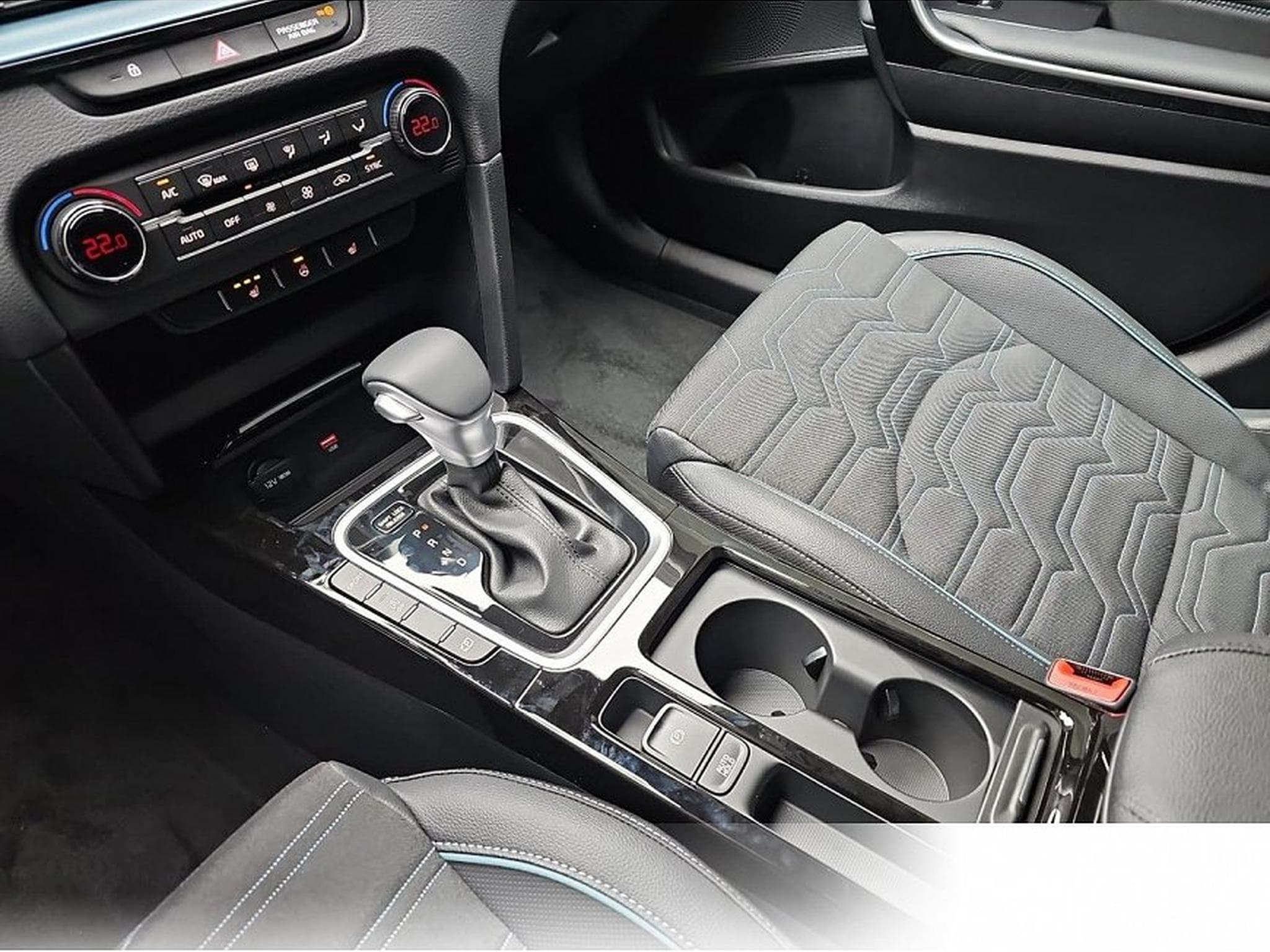 Kia XCeed (2026) - Photo 11