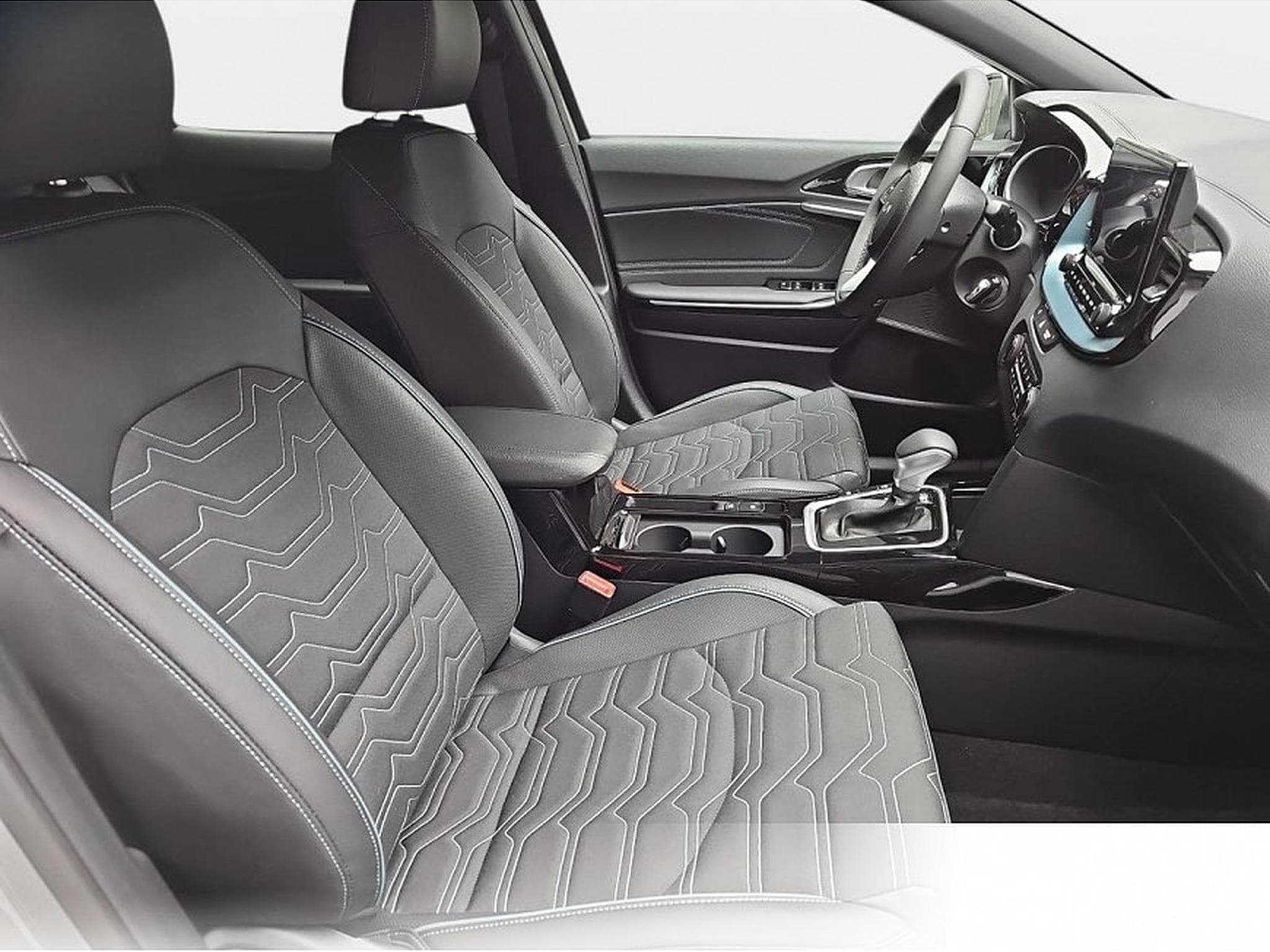 Kia XCeed (2026) - Photo 15