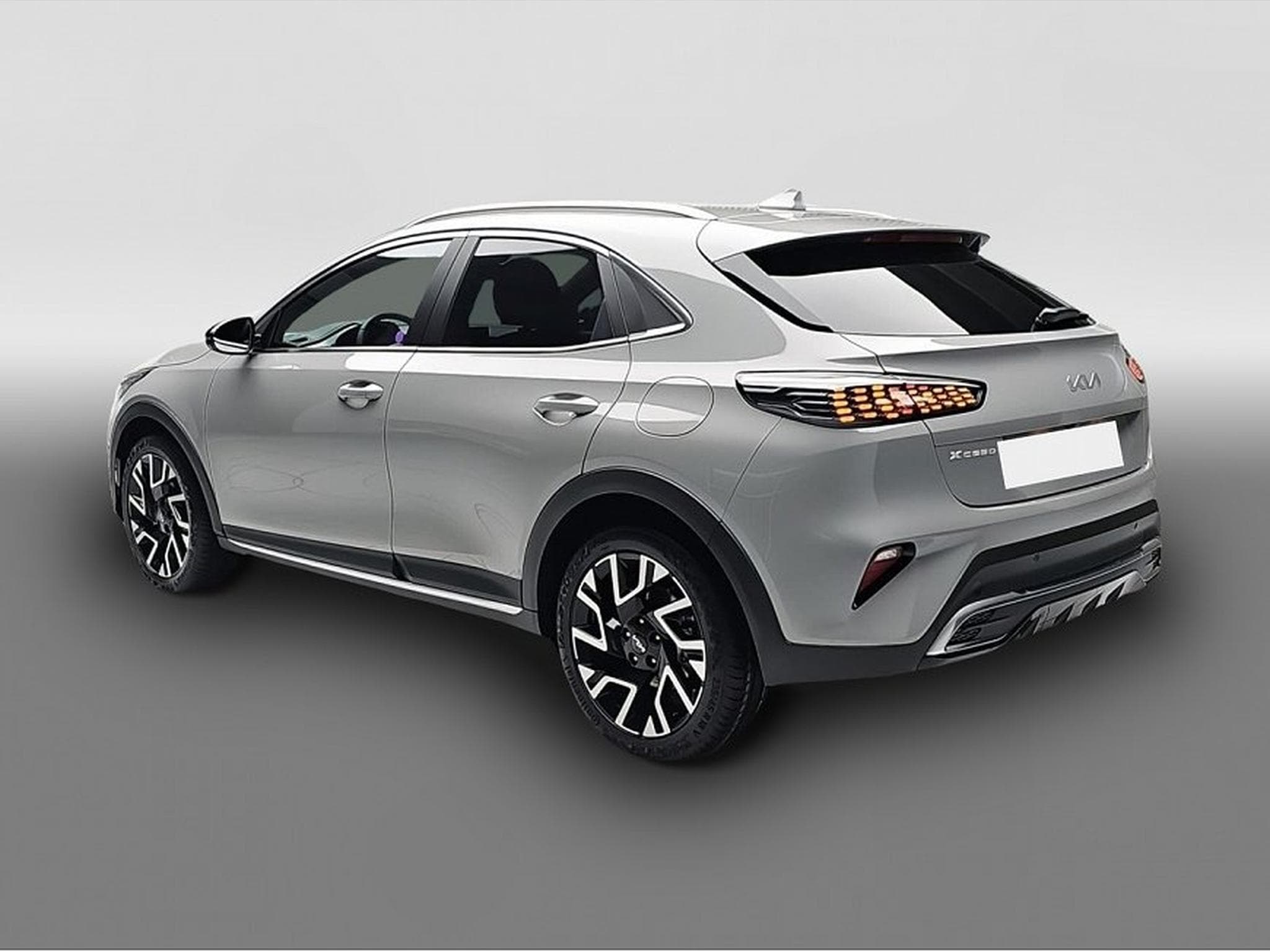 Kia XCeed (2026) - Photo 3