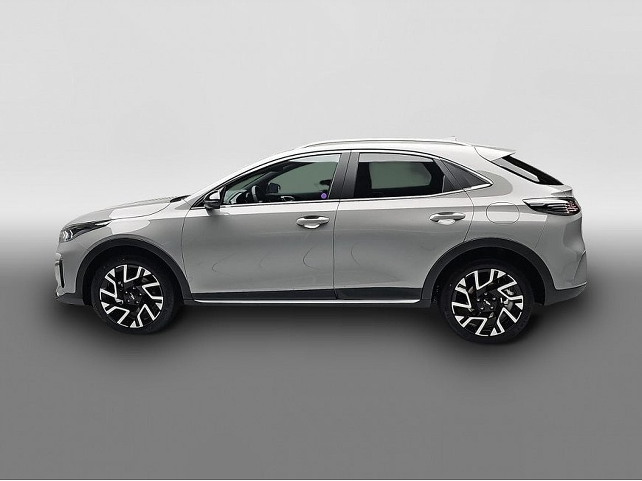 Kia XCeed (2026) - Photo 4