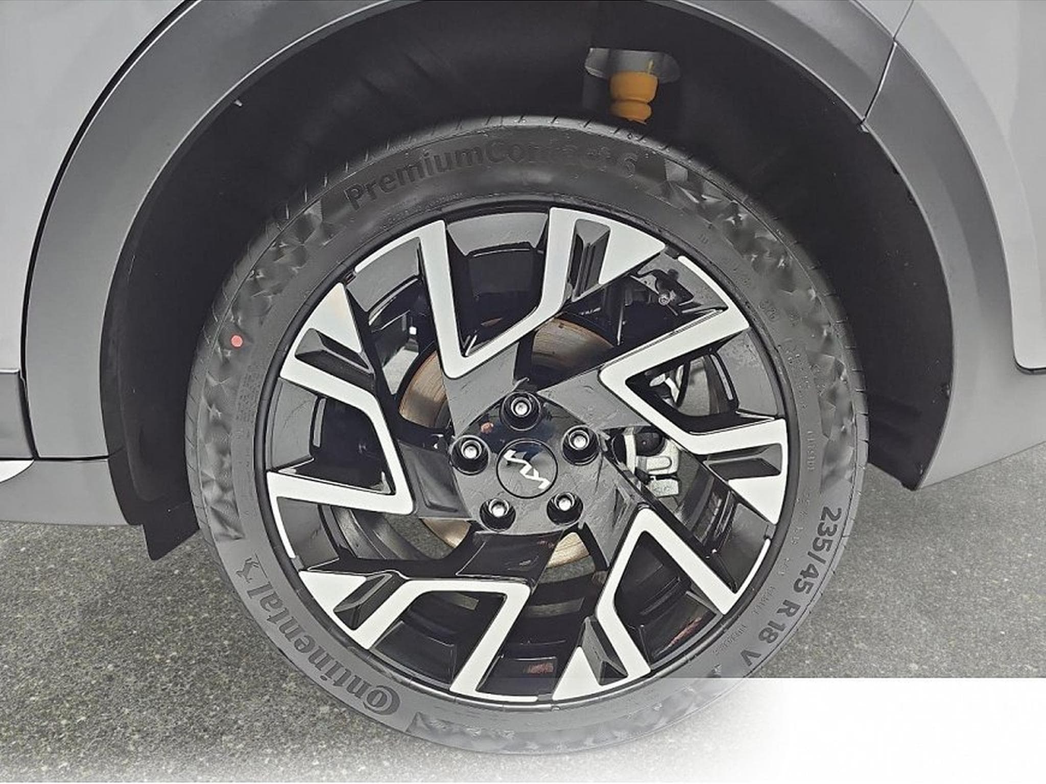 Kia XCeed (2026) - Photo 5