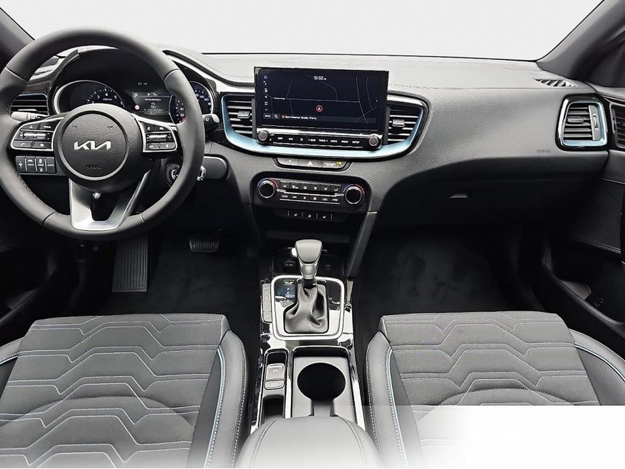 Kia XCeed (2026) - Photo 6