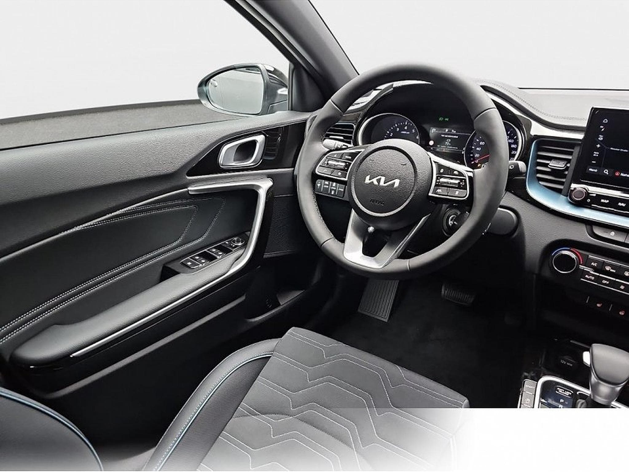 Kia XCeed (2026) - Photo 7