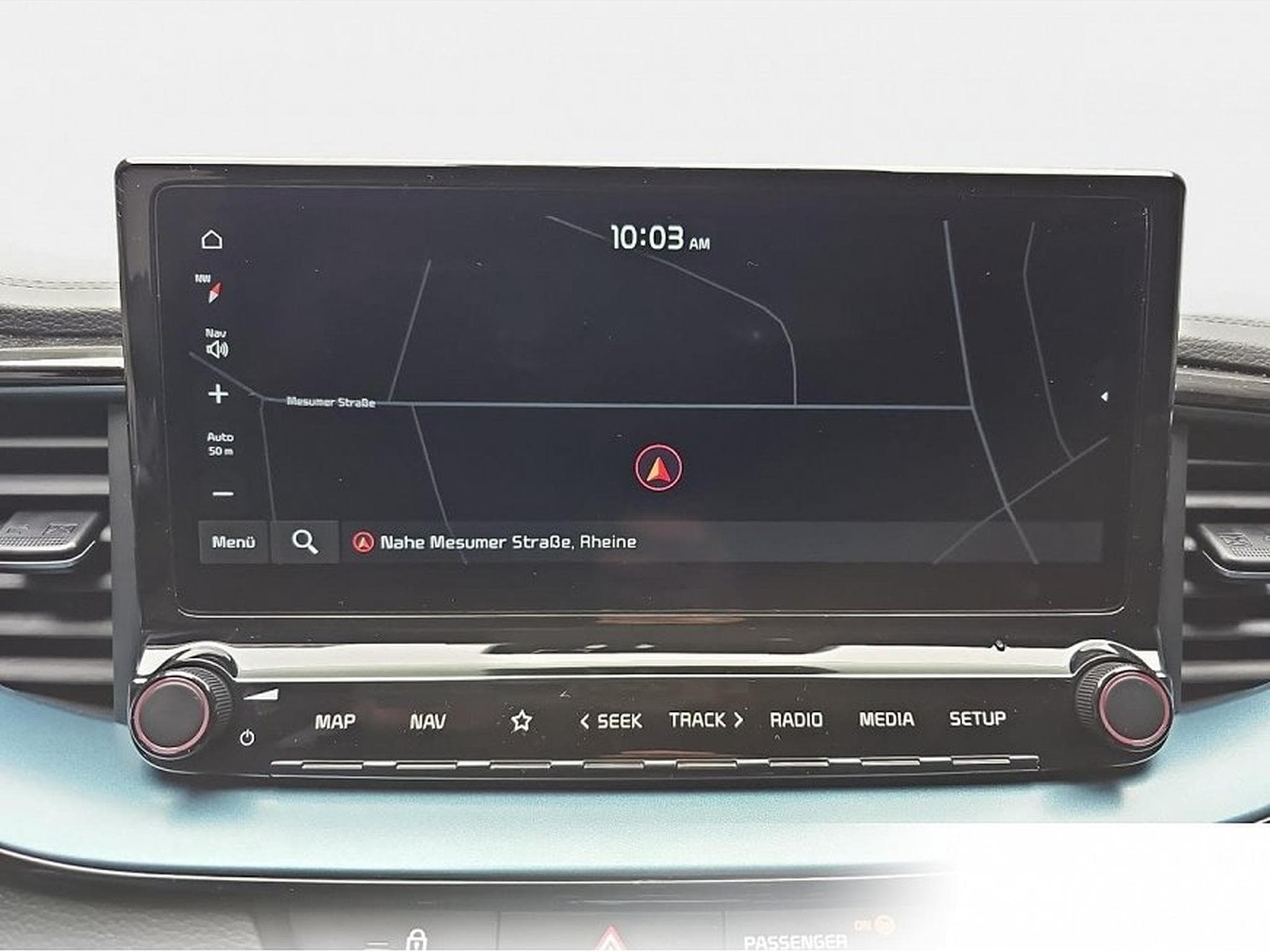 Kia XCeed (2026) - Photo 8