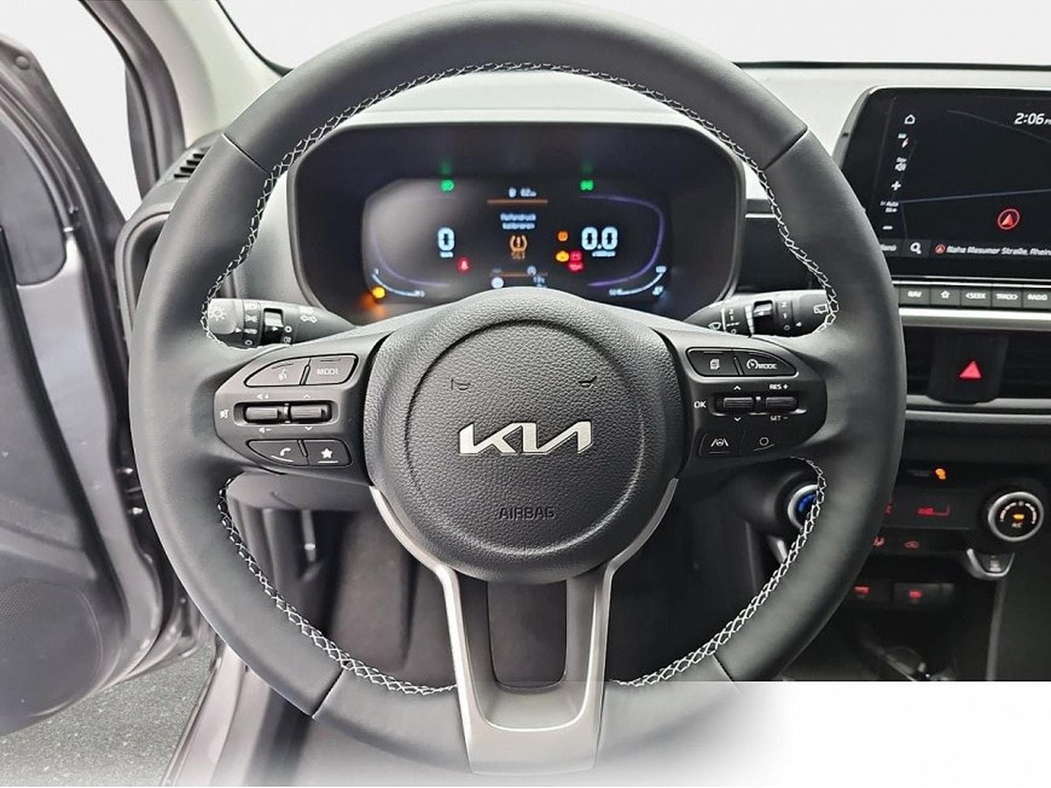 Kia Picanto (2026) - Photo 12