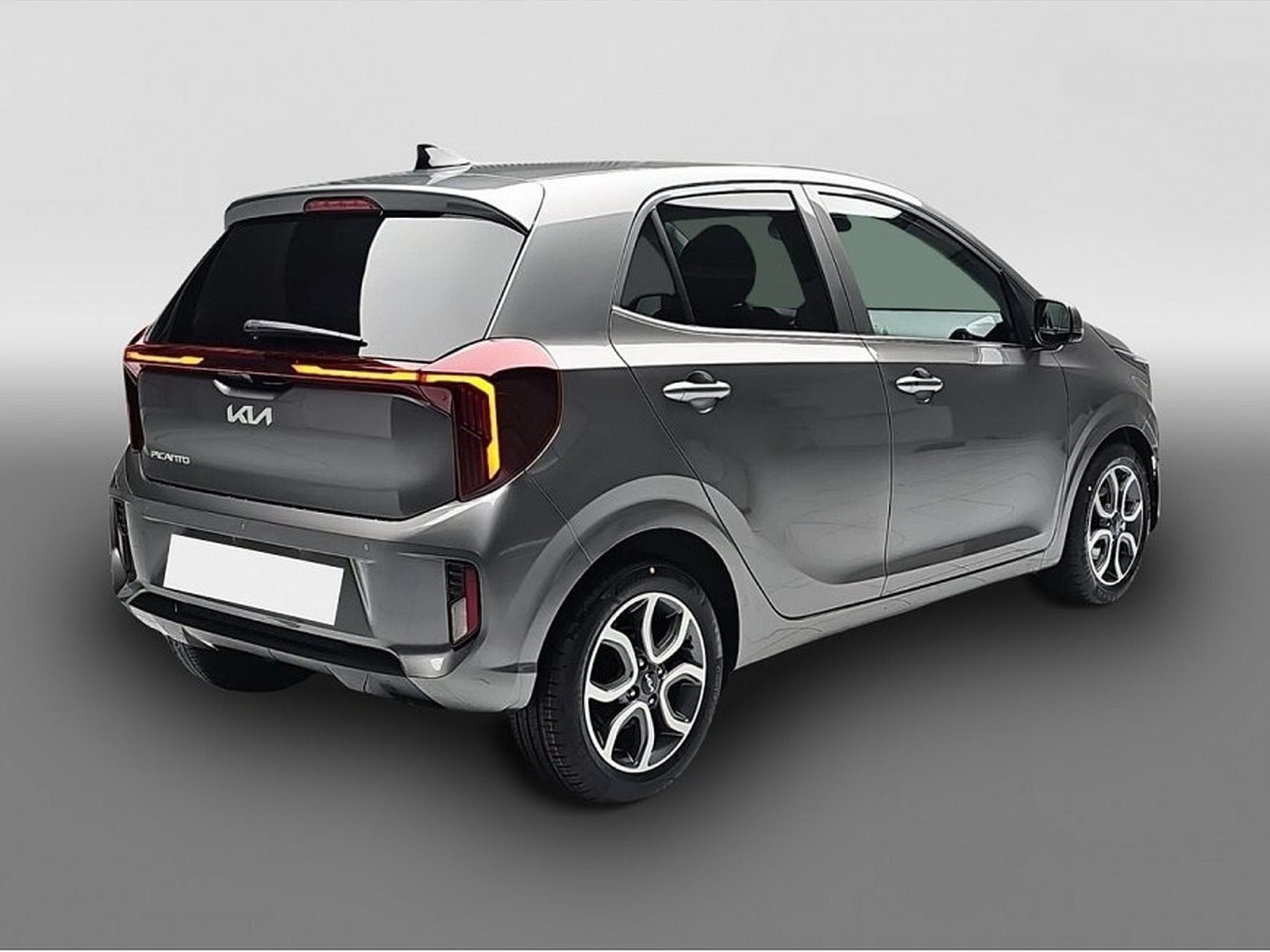 Kia Picanto (2026) - Photo 2