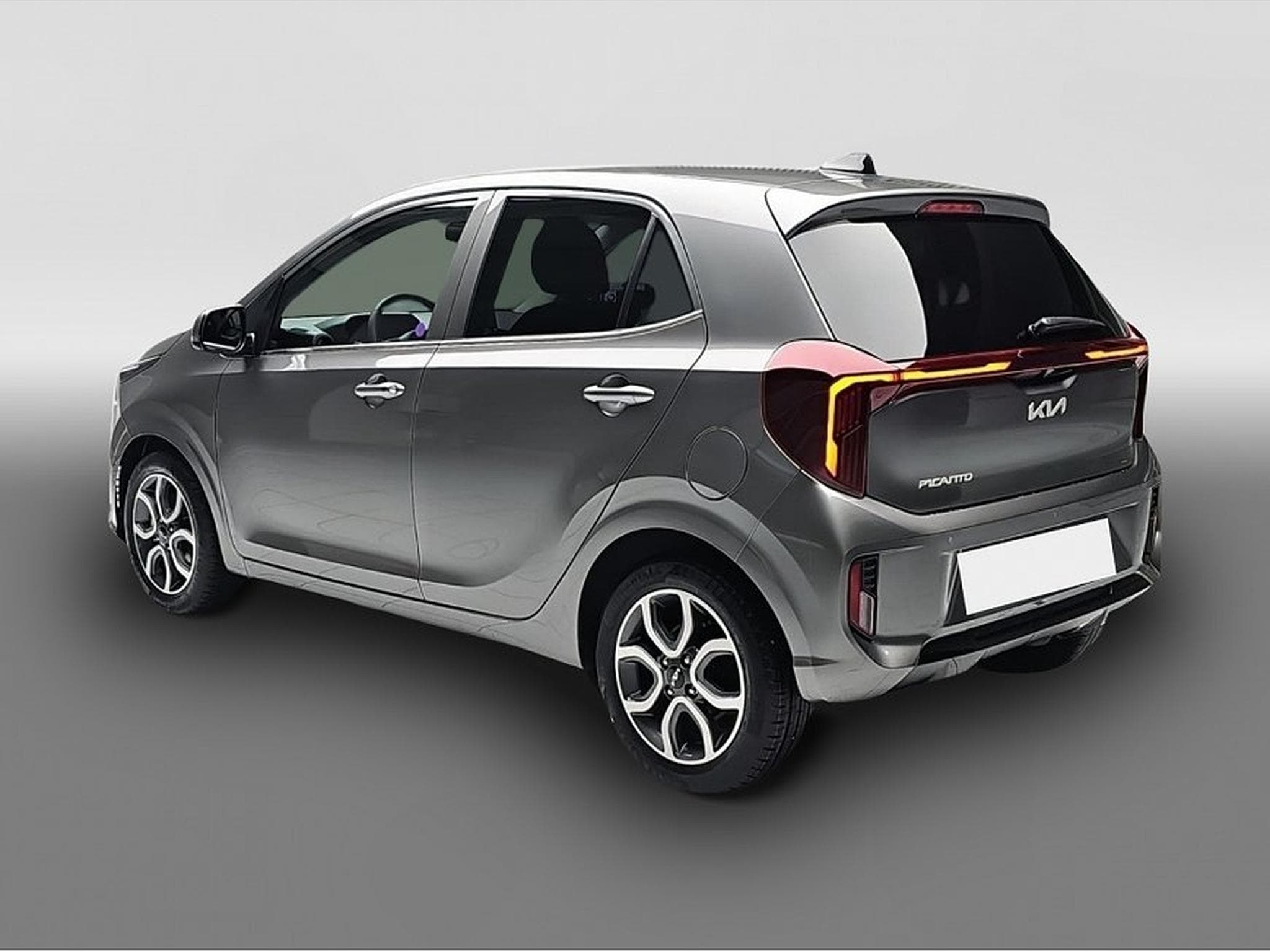 Kia Picanto (2026) - Photo 3