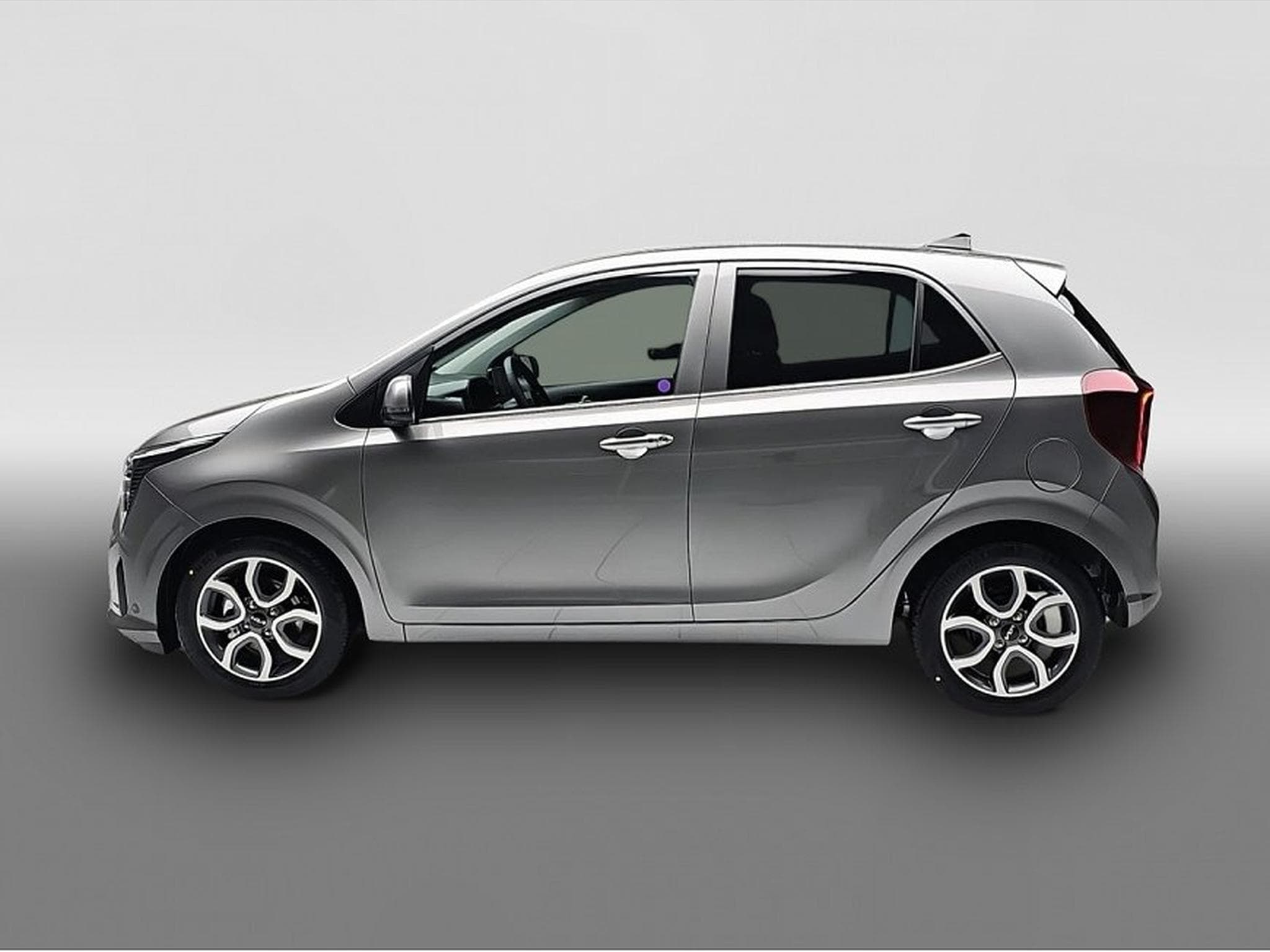 Kia Picanto (2026) - Photo 4