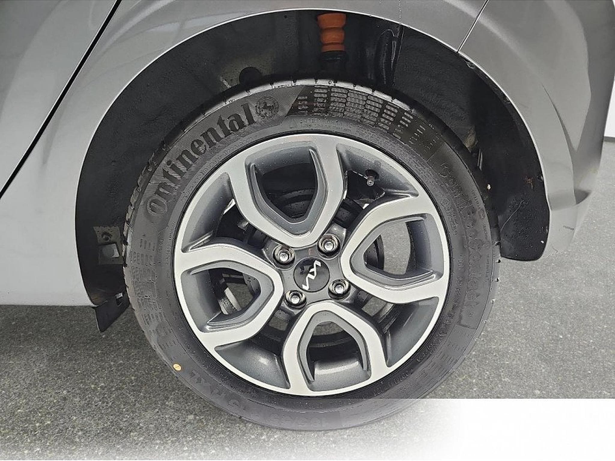 Kia Picanto (2026) - Photo 5