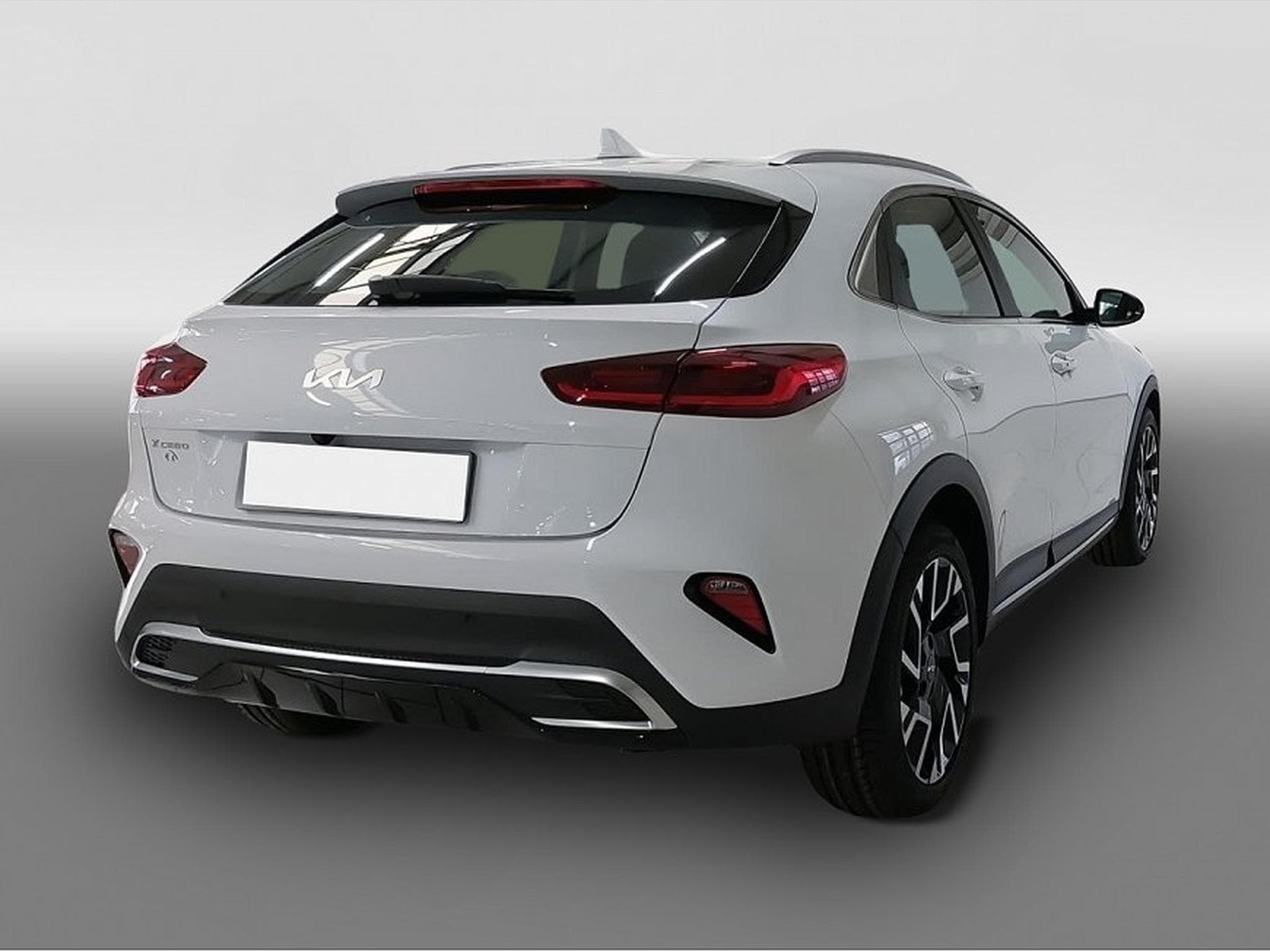 Kia XCeed (2026) - Photo 2