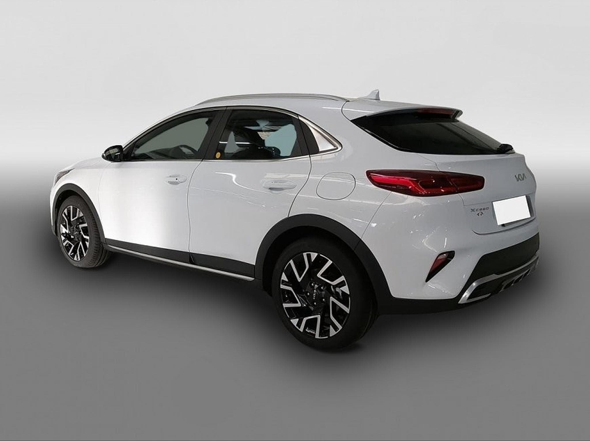 Kia XCeed (2026) - Photo 3