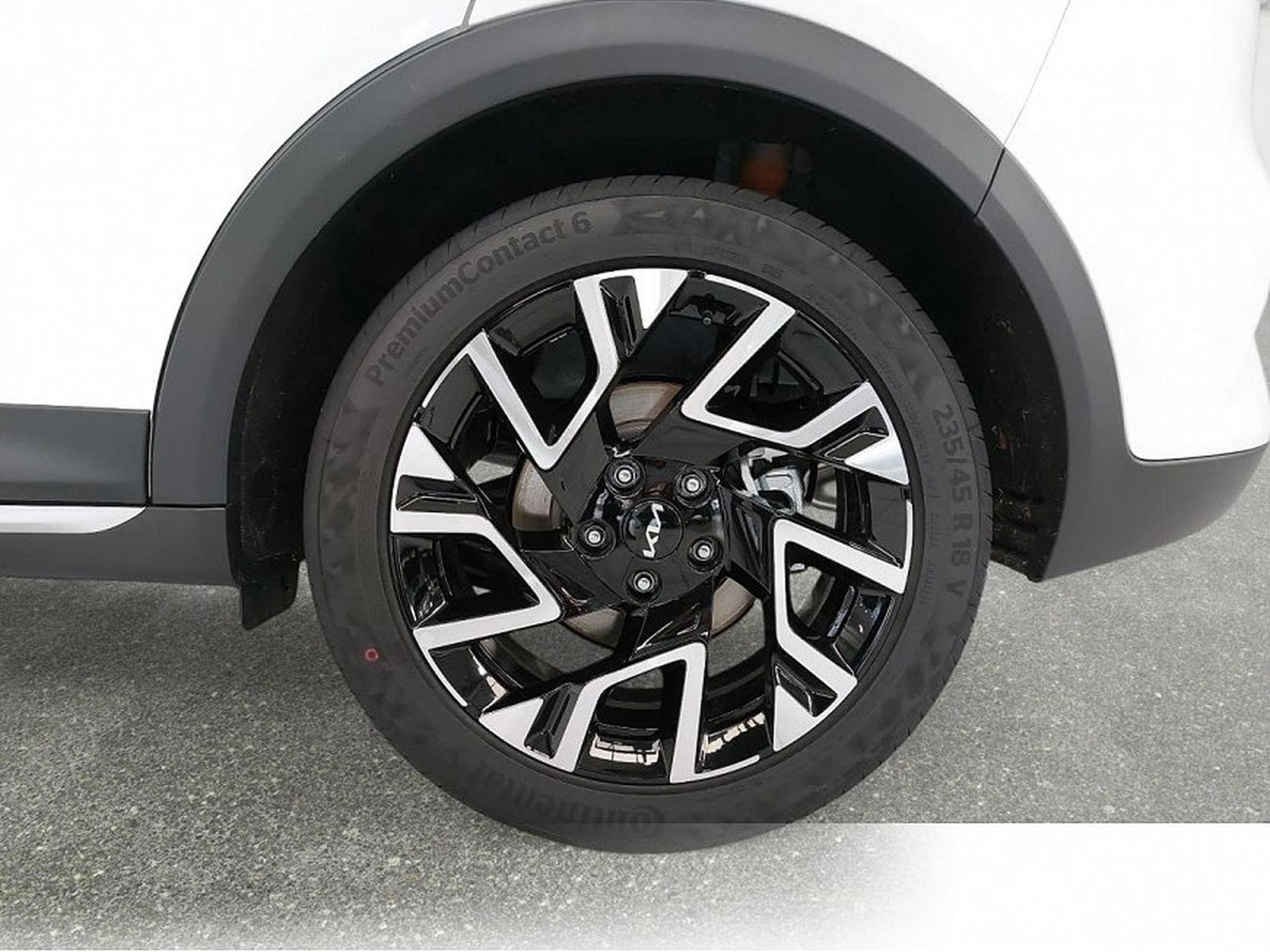 Kia XCeed (2026) - Photo 5