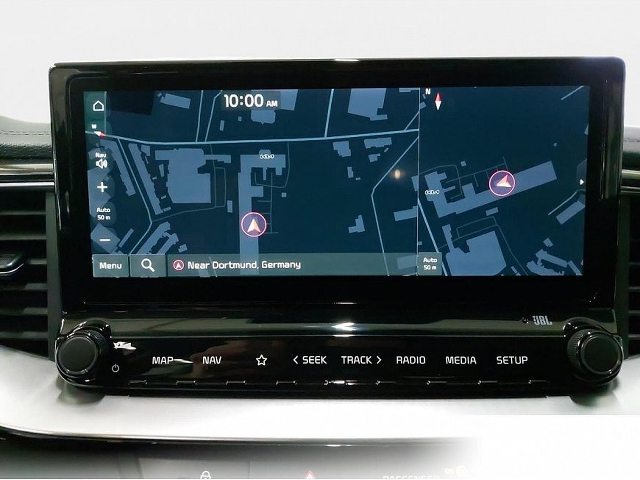 Kia XCeed (2026) - Photo 8