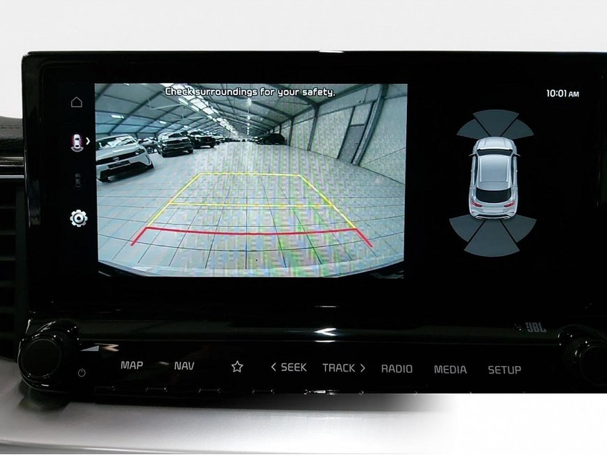 Kia XCeed (2026) - Photo 9