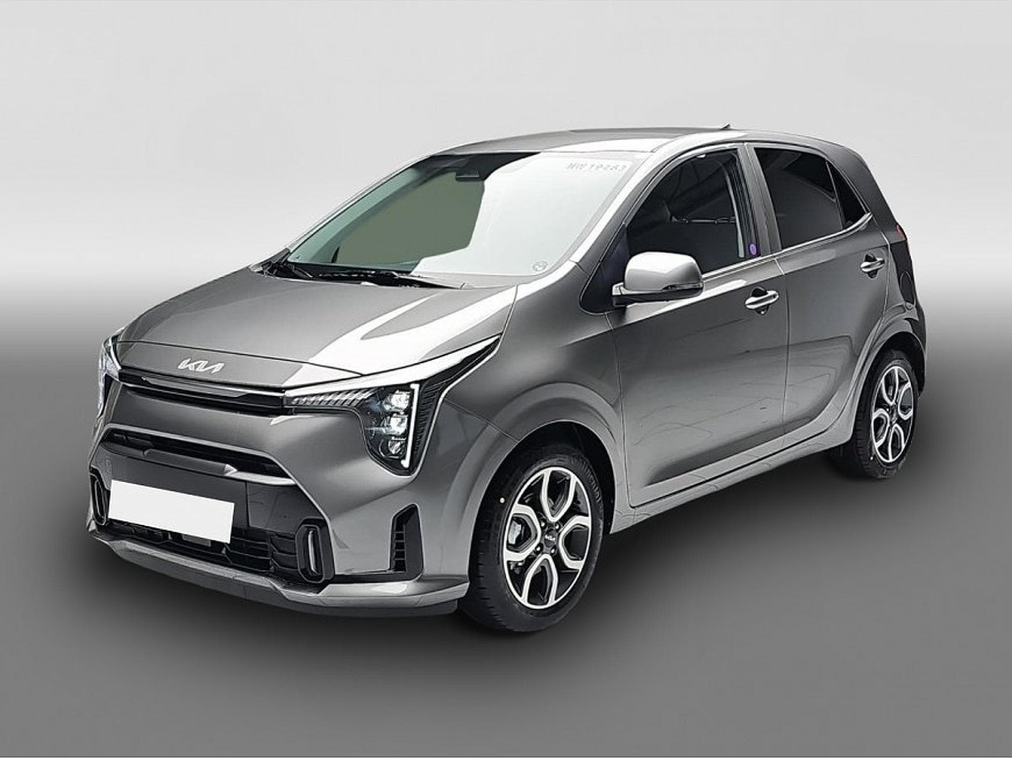 Kia Picanto (2026) - Photo 1