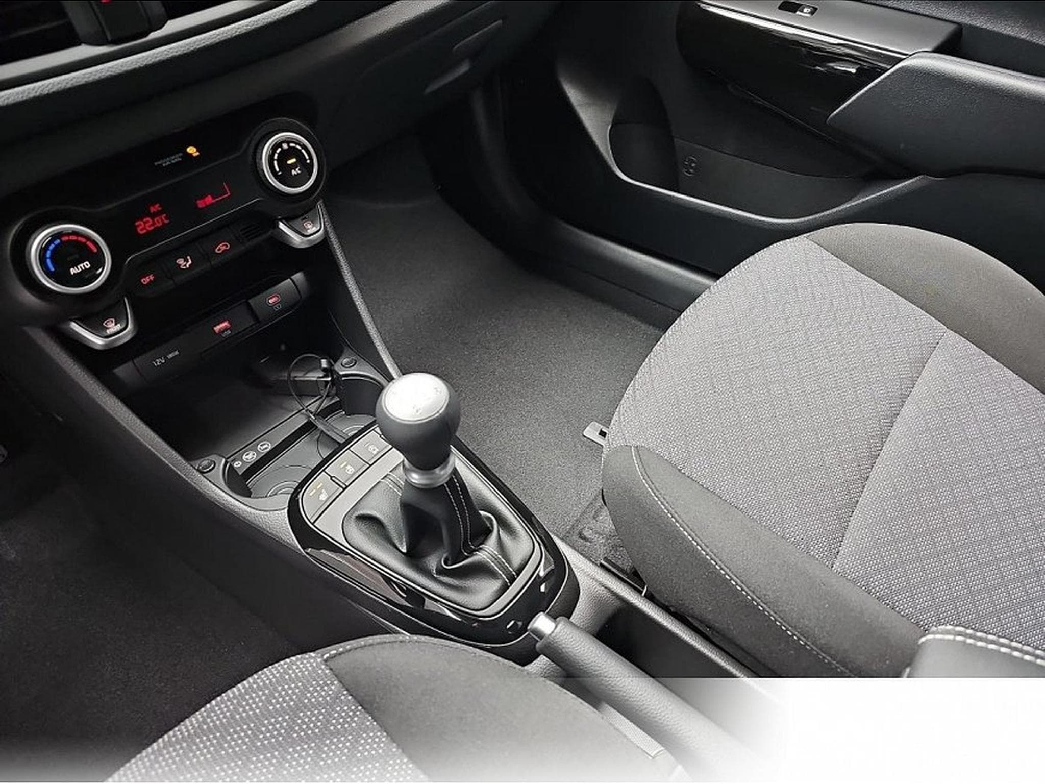 Kia Picanto (2026) - Photo 11