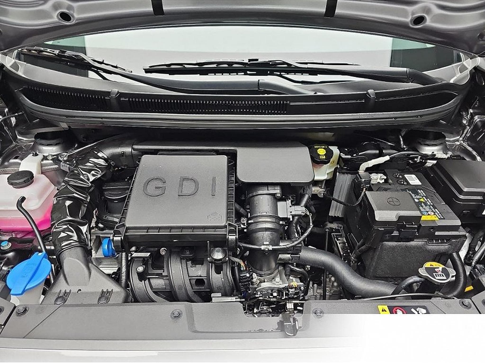 Kia Picanto (2026) - Photo 14