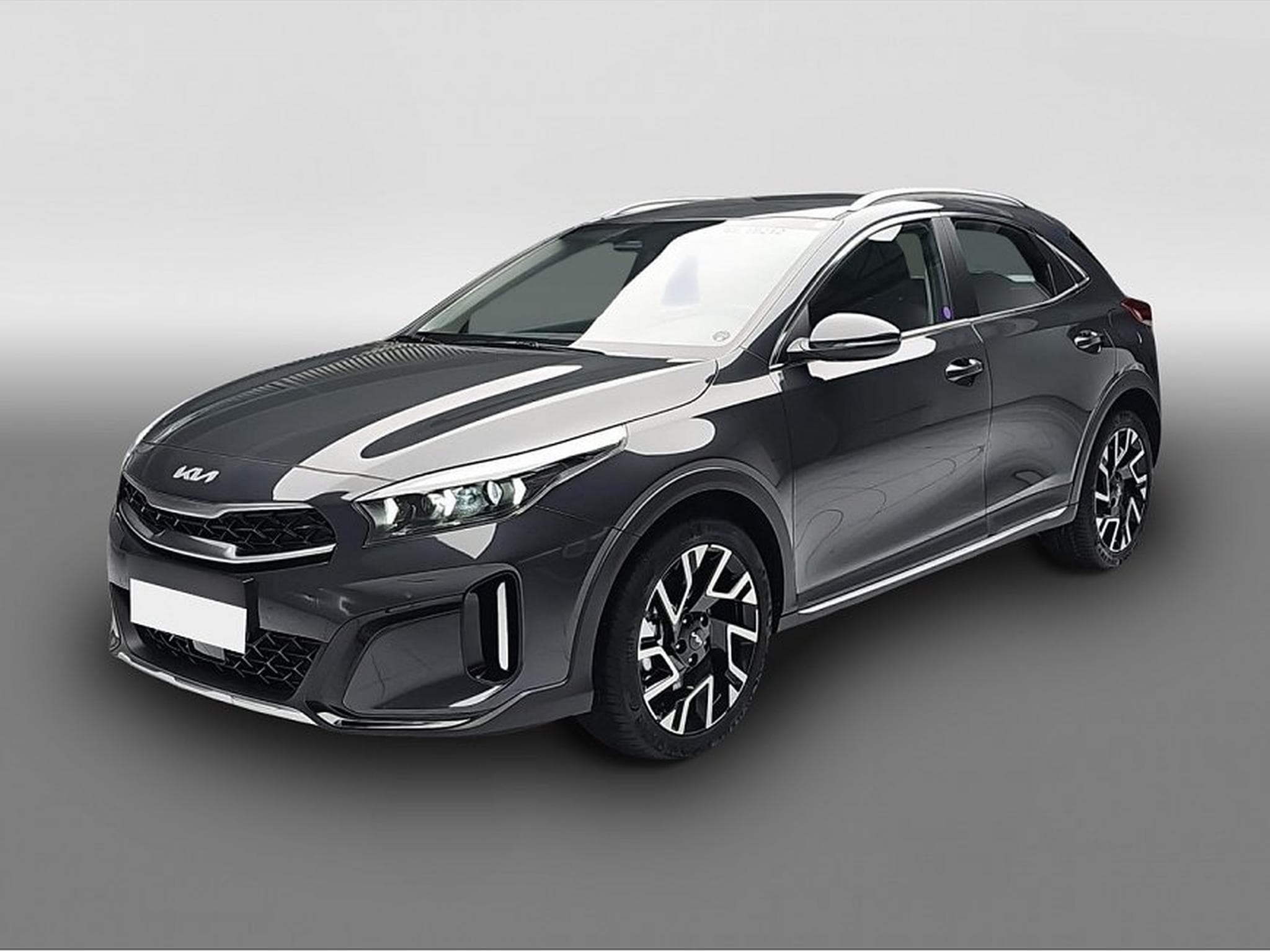 Kia XCeed (2026) - Photo 1