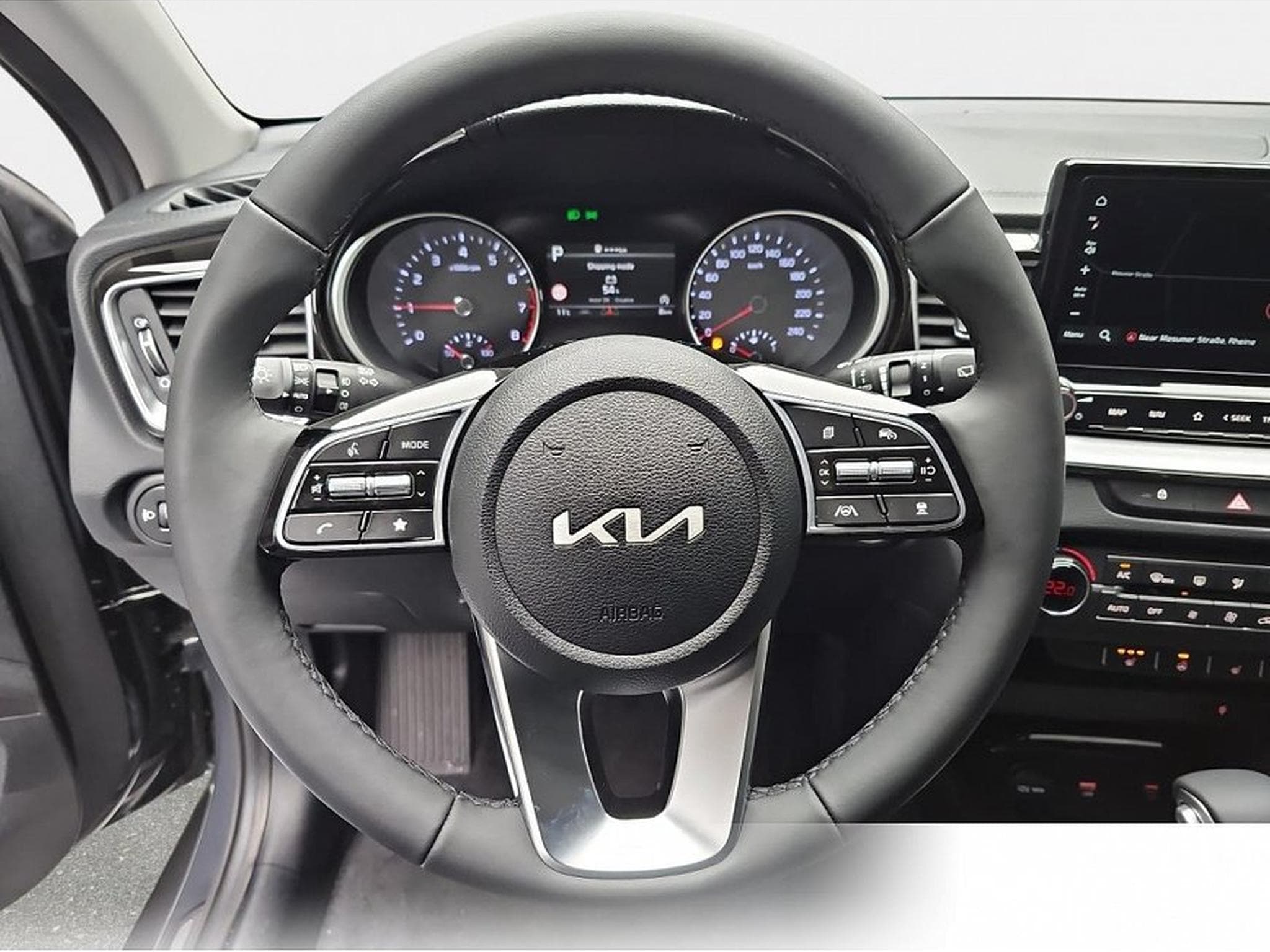 Kia XCeed (2026) - Photo 12