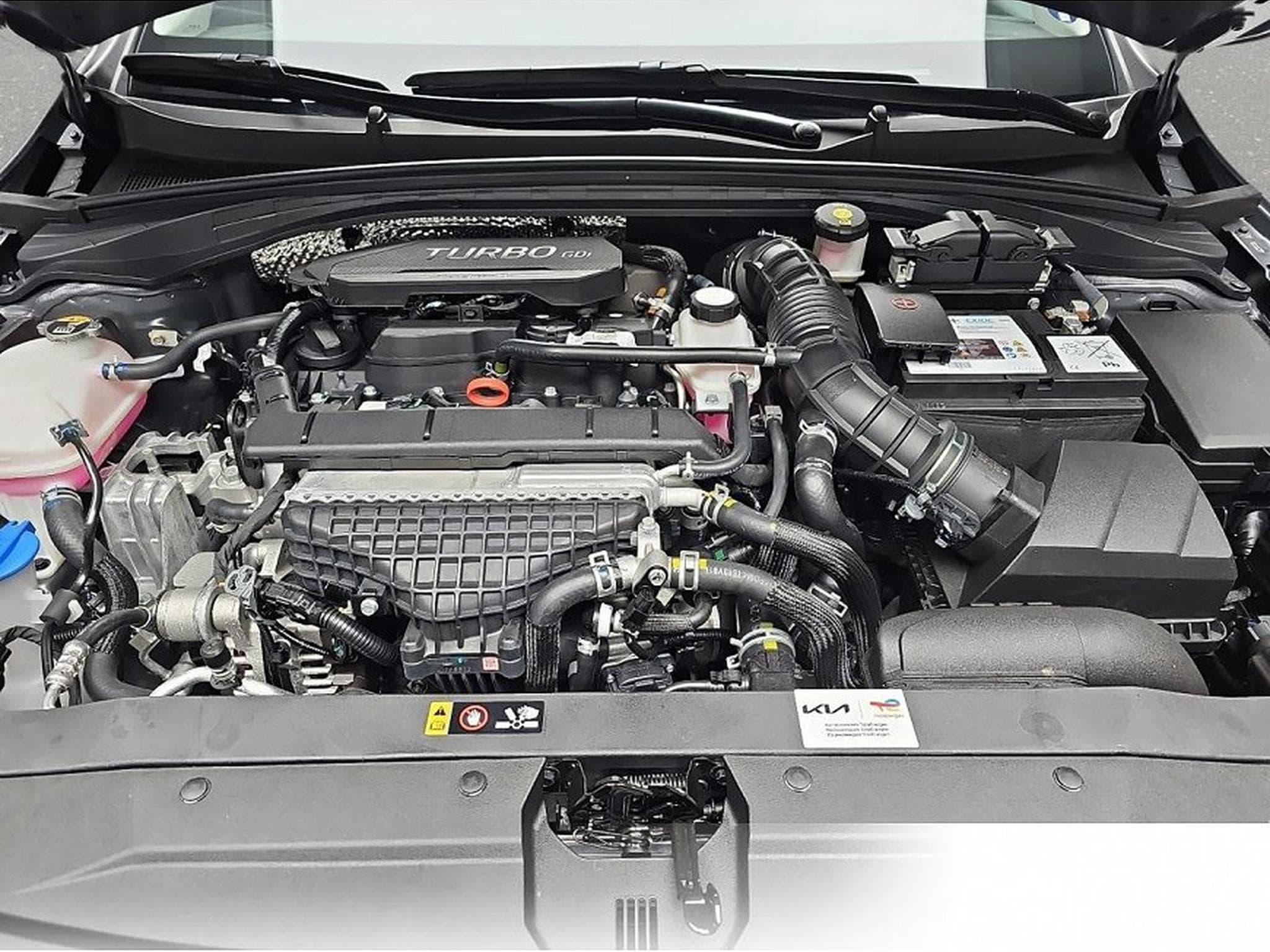 Kia XCeed (2026) - Photo 14