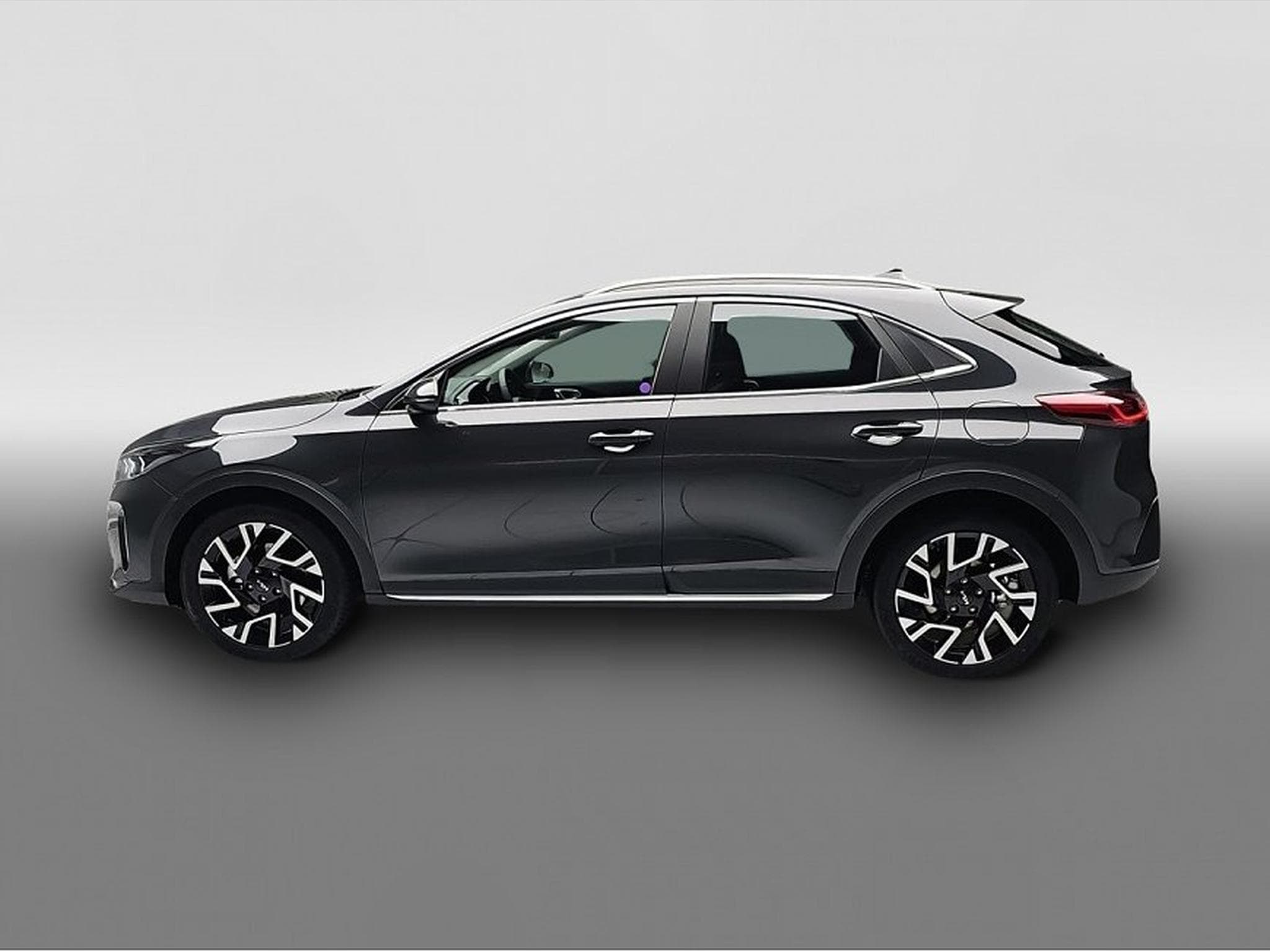 Kia XCeed (2026) - Photo 4