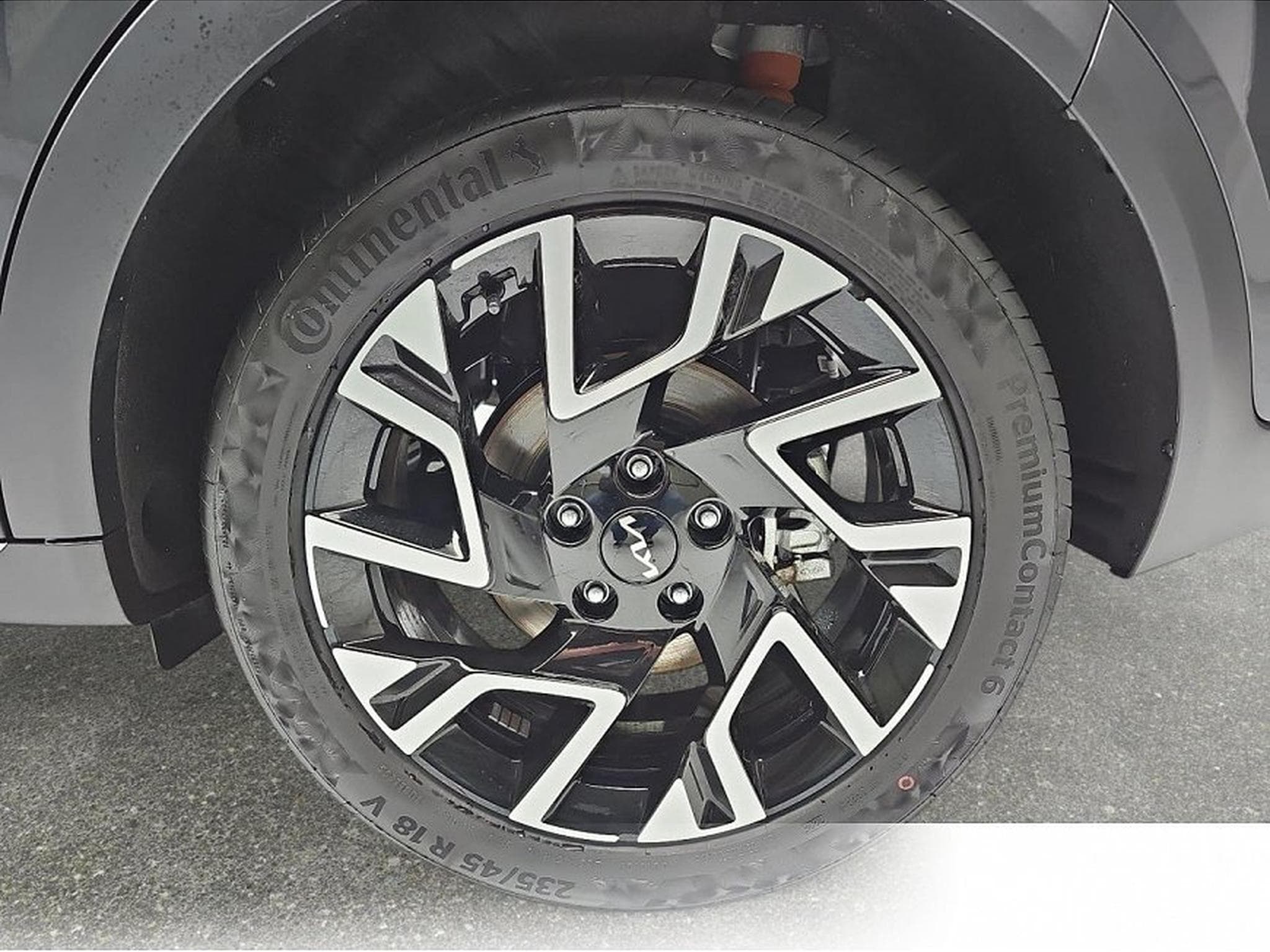 Kia XCeed (2026) - Photo 5