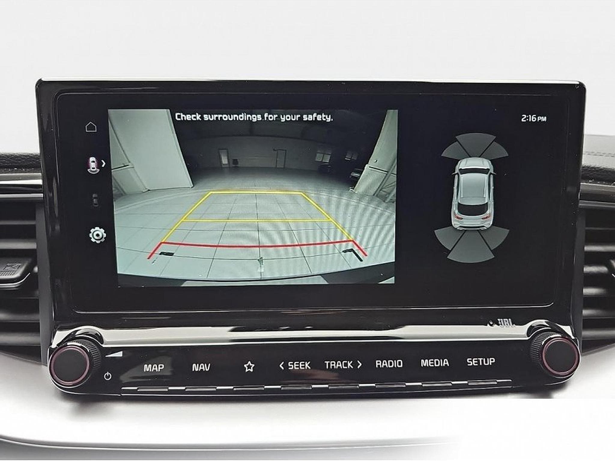 Kia XCeed (2026) - Photo 9