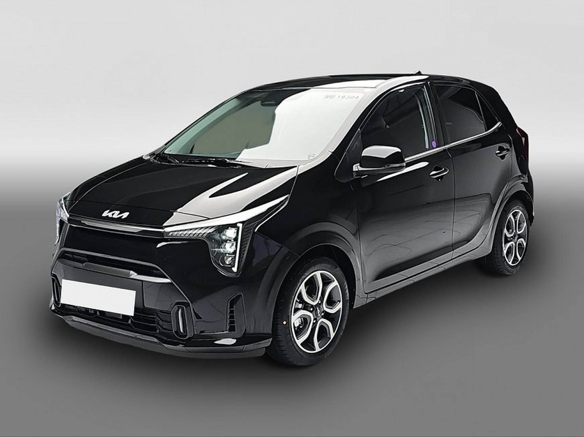 Kia Picanto (2026) - Photo 1