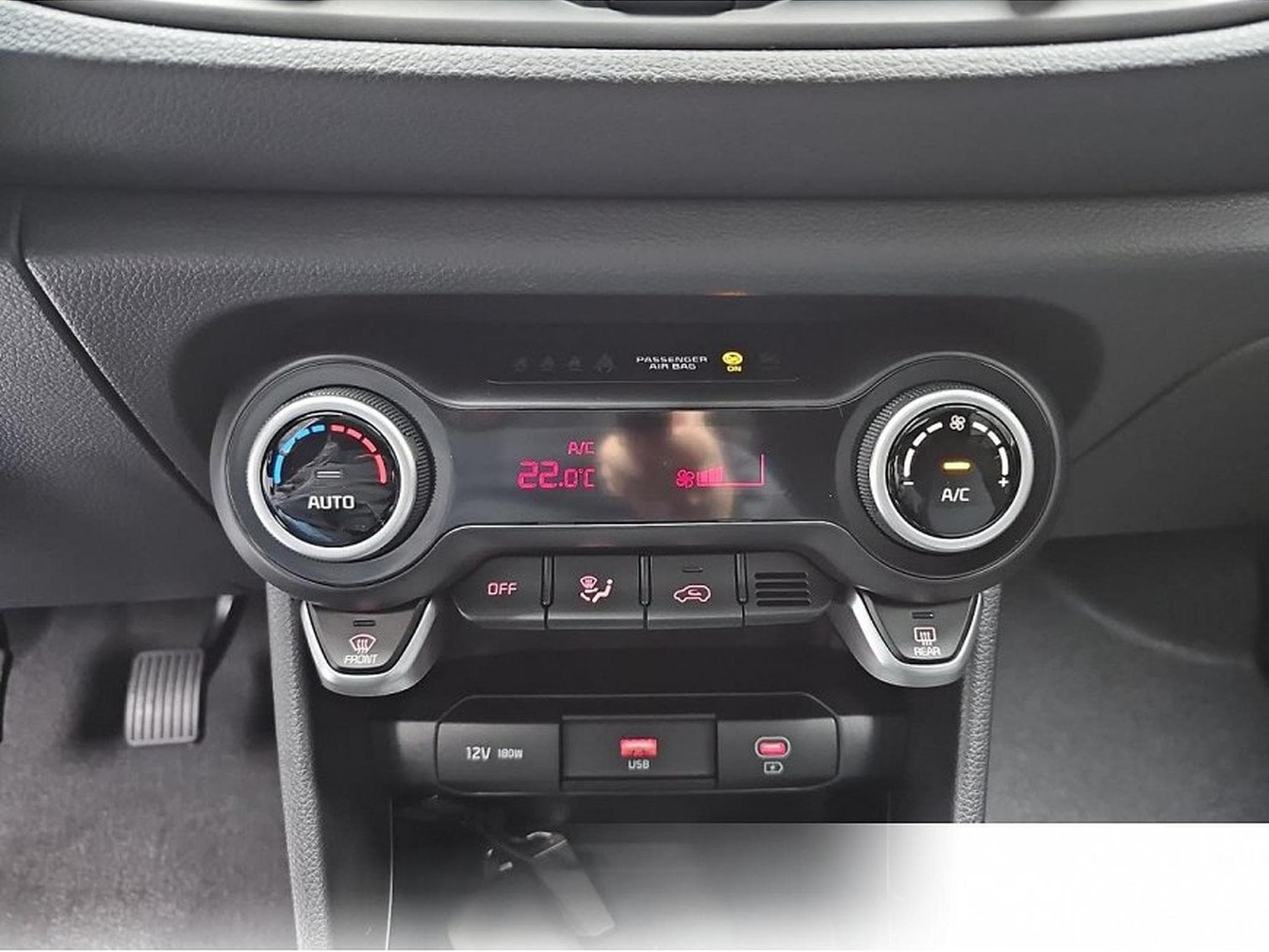 Kia Picanto (2026) - Photo 10