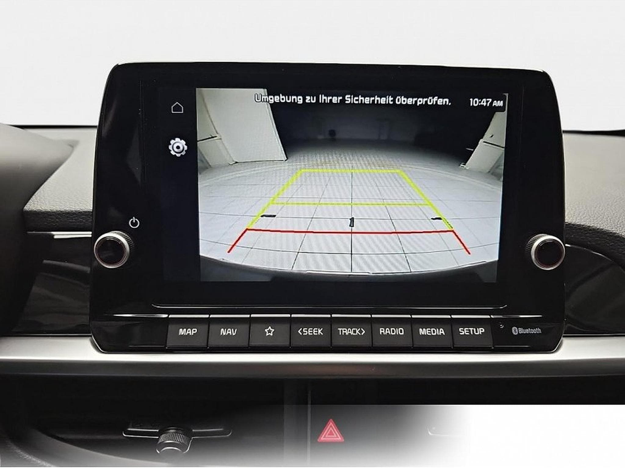 Kia Picanto (2026) - Photo 9