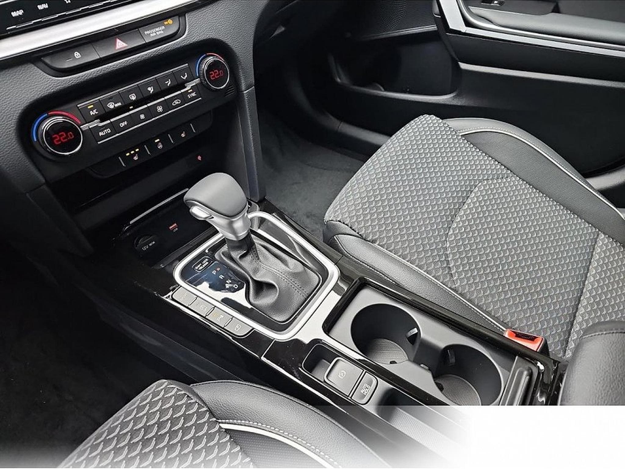 Kia XCeed (2026) - Photo 11