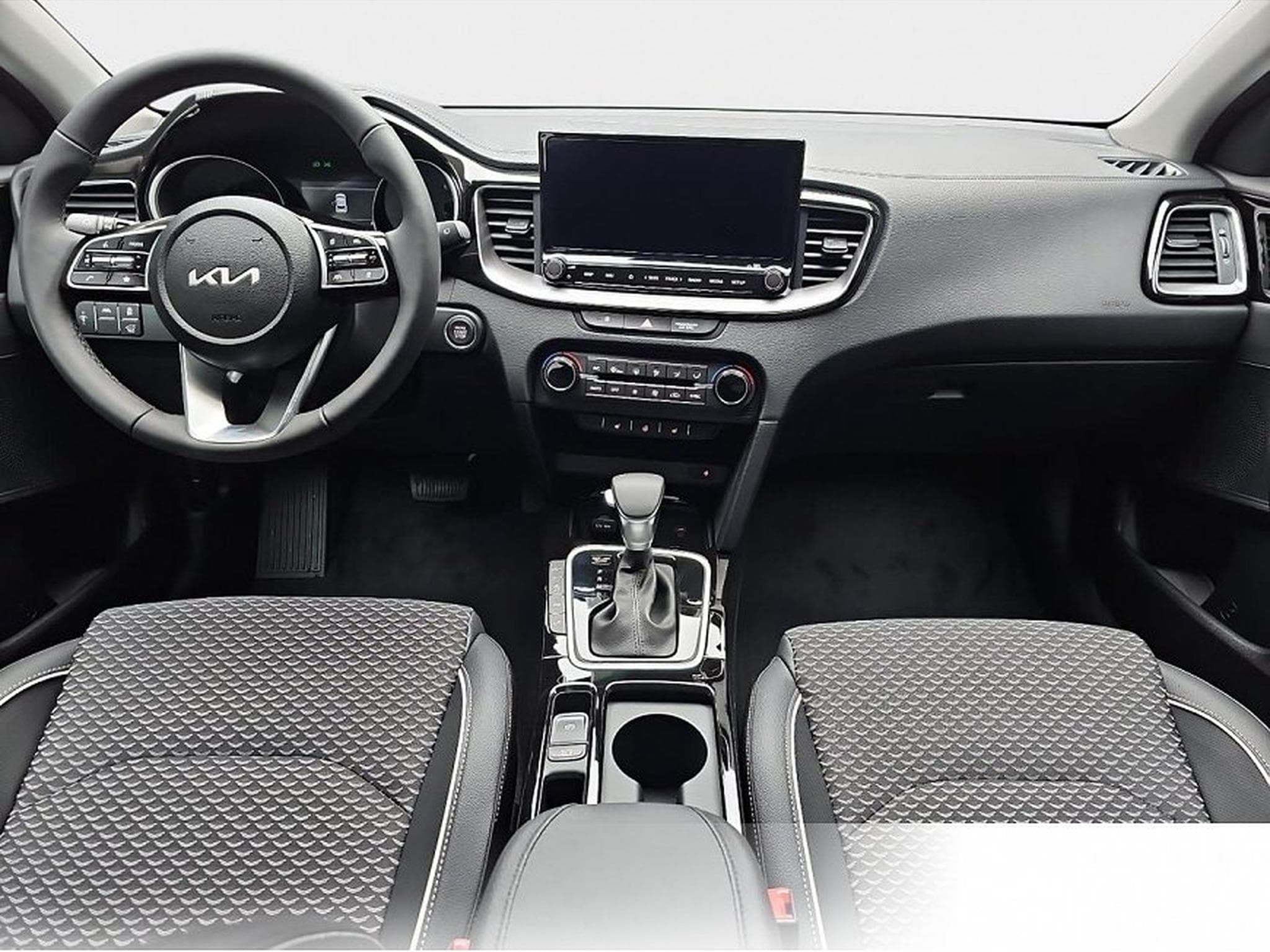 Kia XCeed (2026) - Photo 6