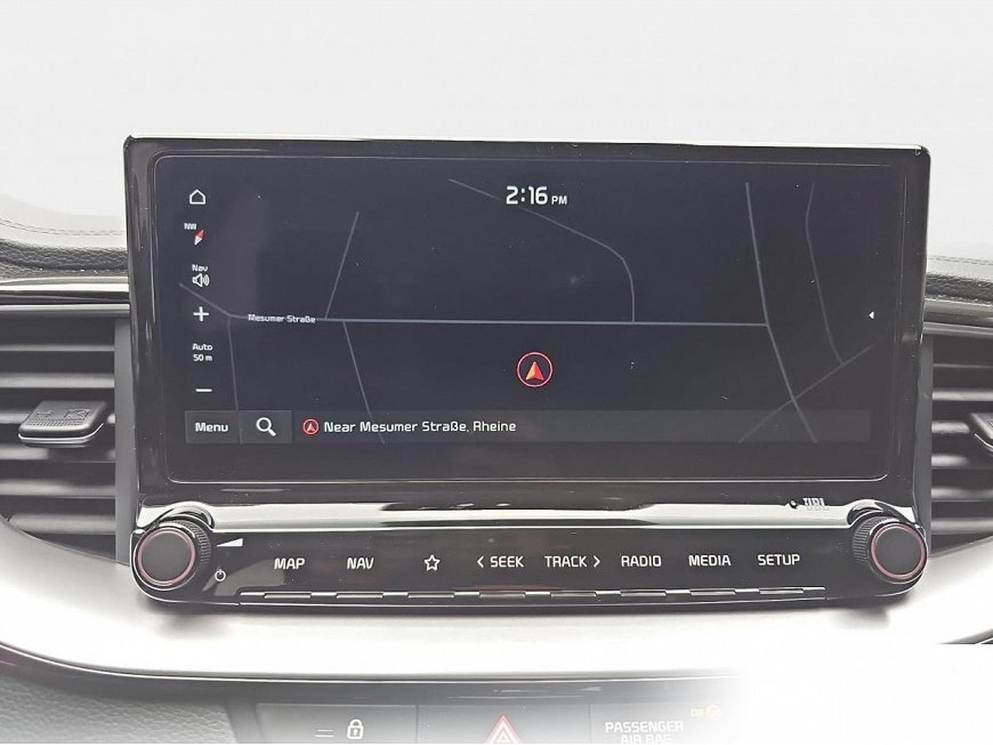 Kia XCeed (2026) - Photo 8