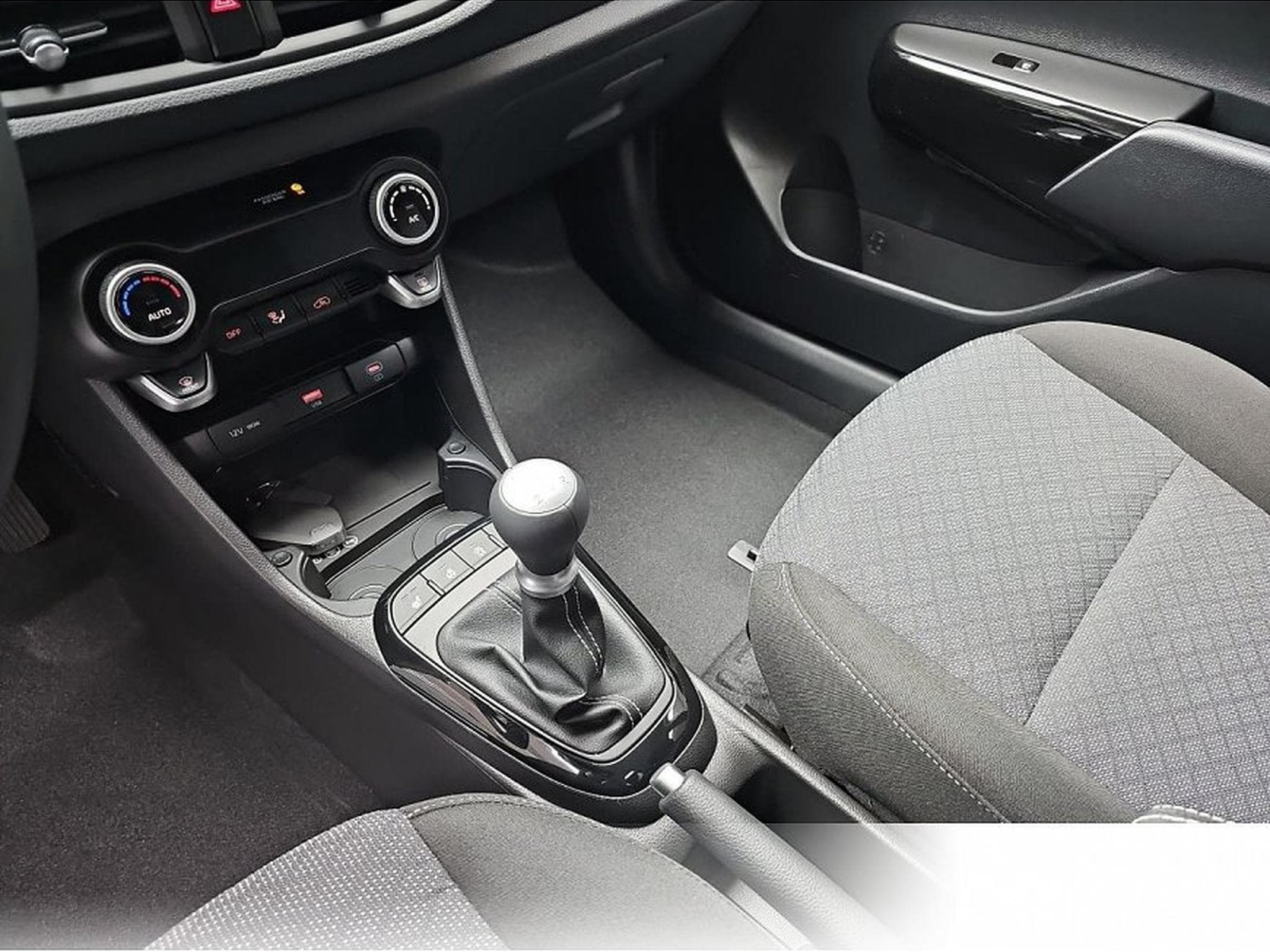 Kia Picanto (2026) - Photo 11