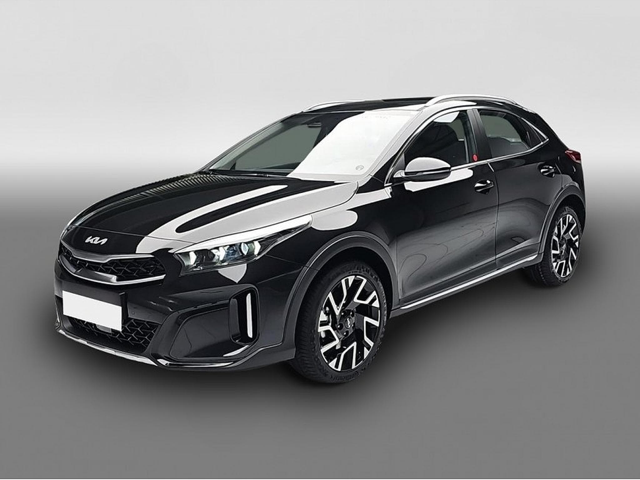 Kia XCeed (2026) - Photo 1