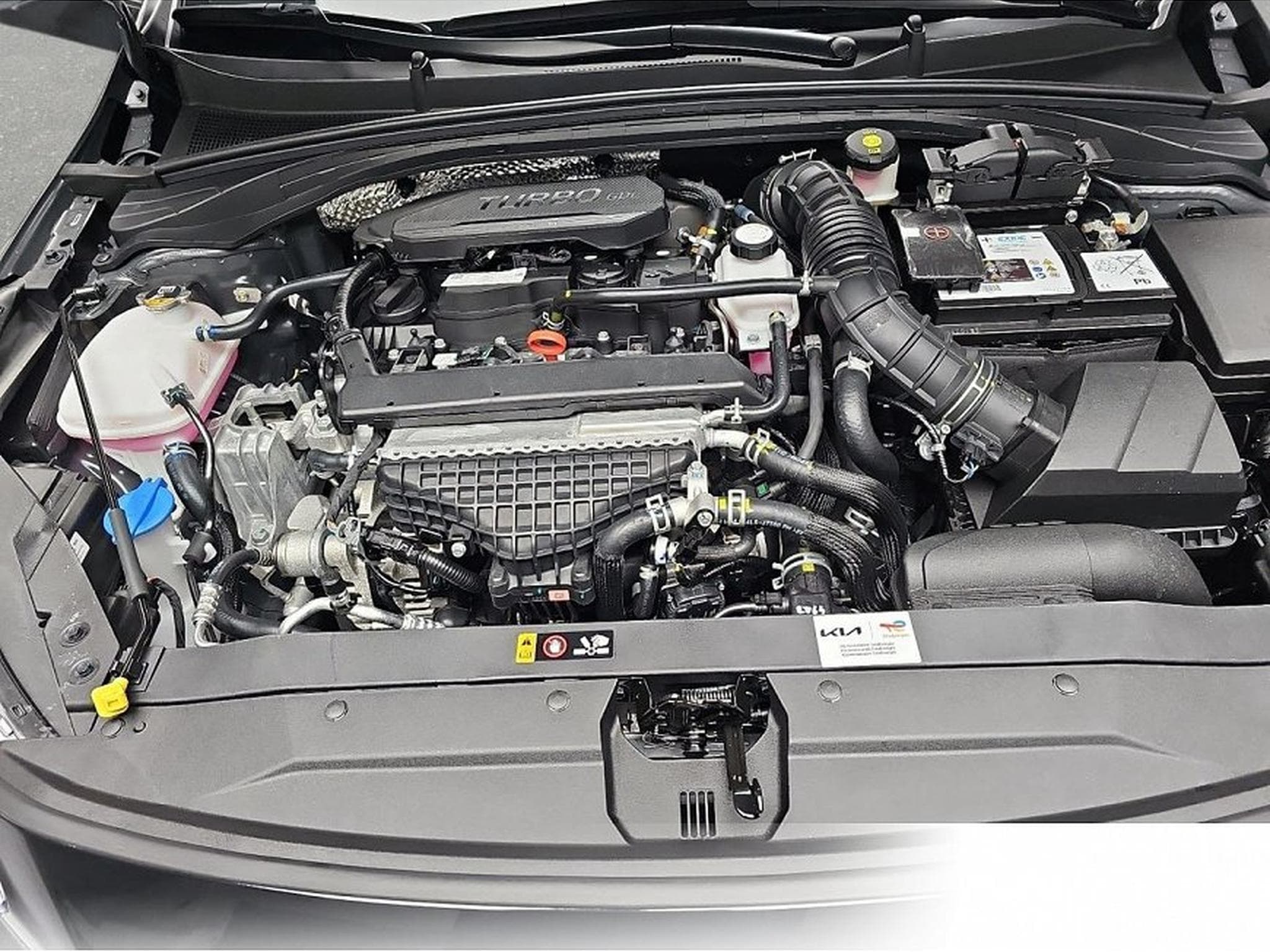 Kia XCeed (2026) - Photo 14