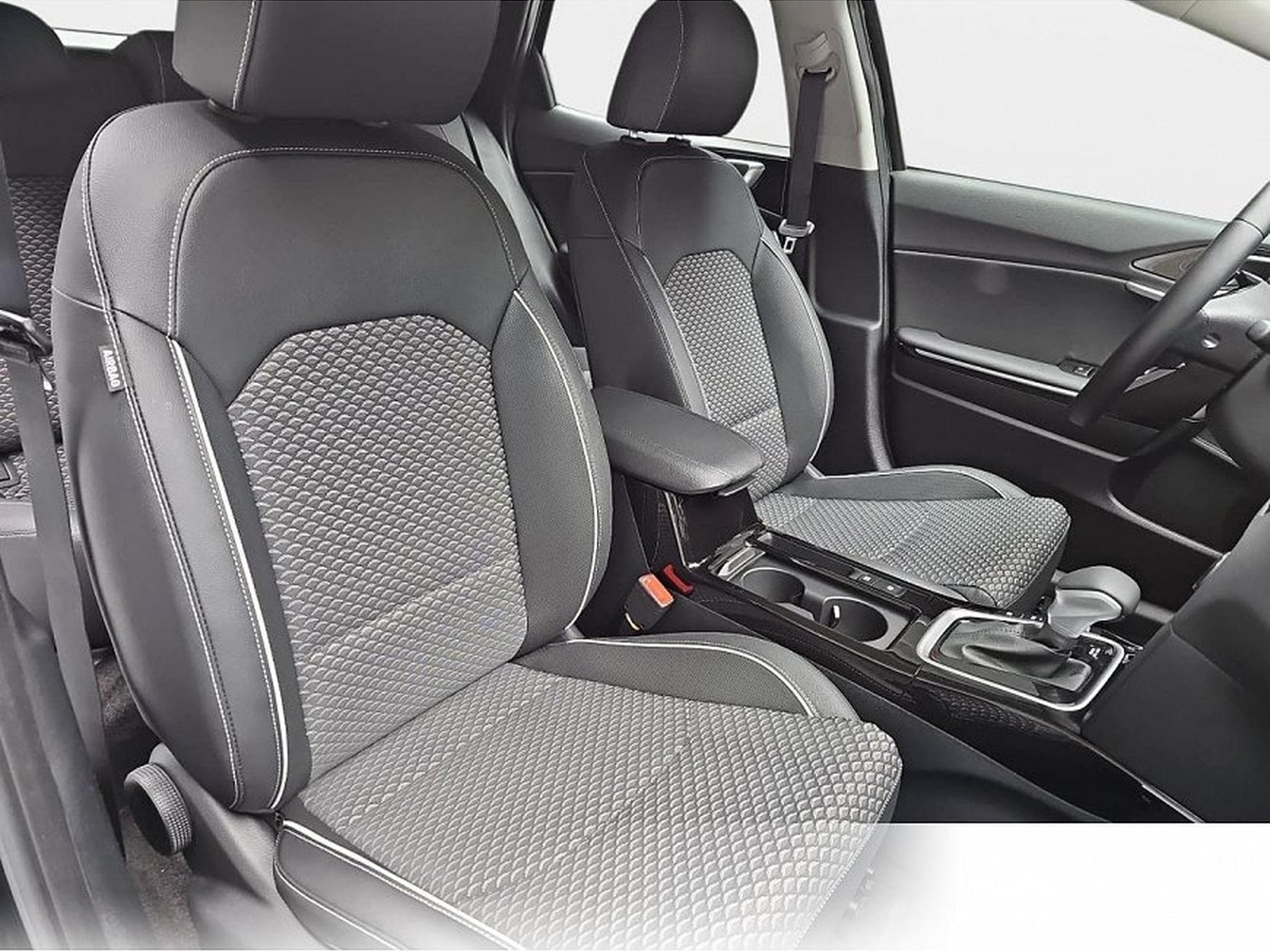 Kia XCeed (2026) - Photo 15