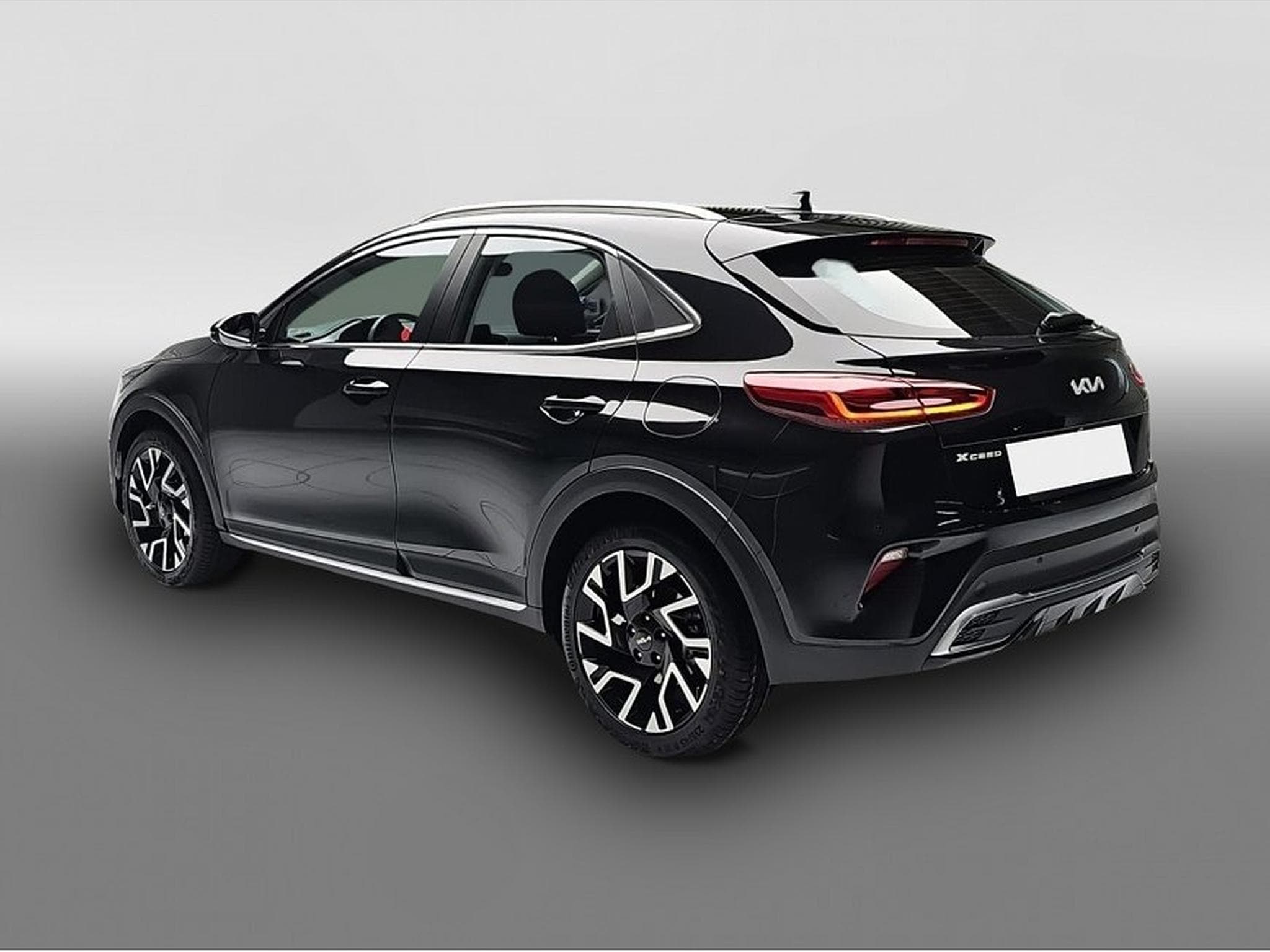 Kia XCeed (2026) - Photo 3