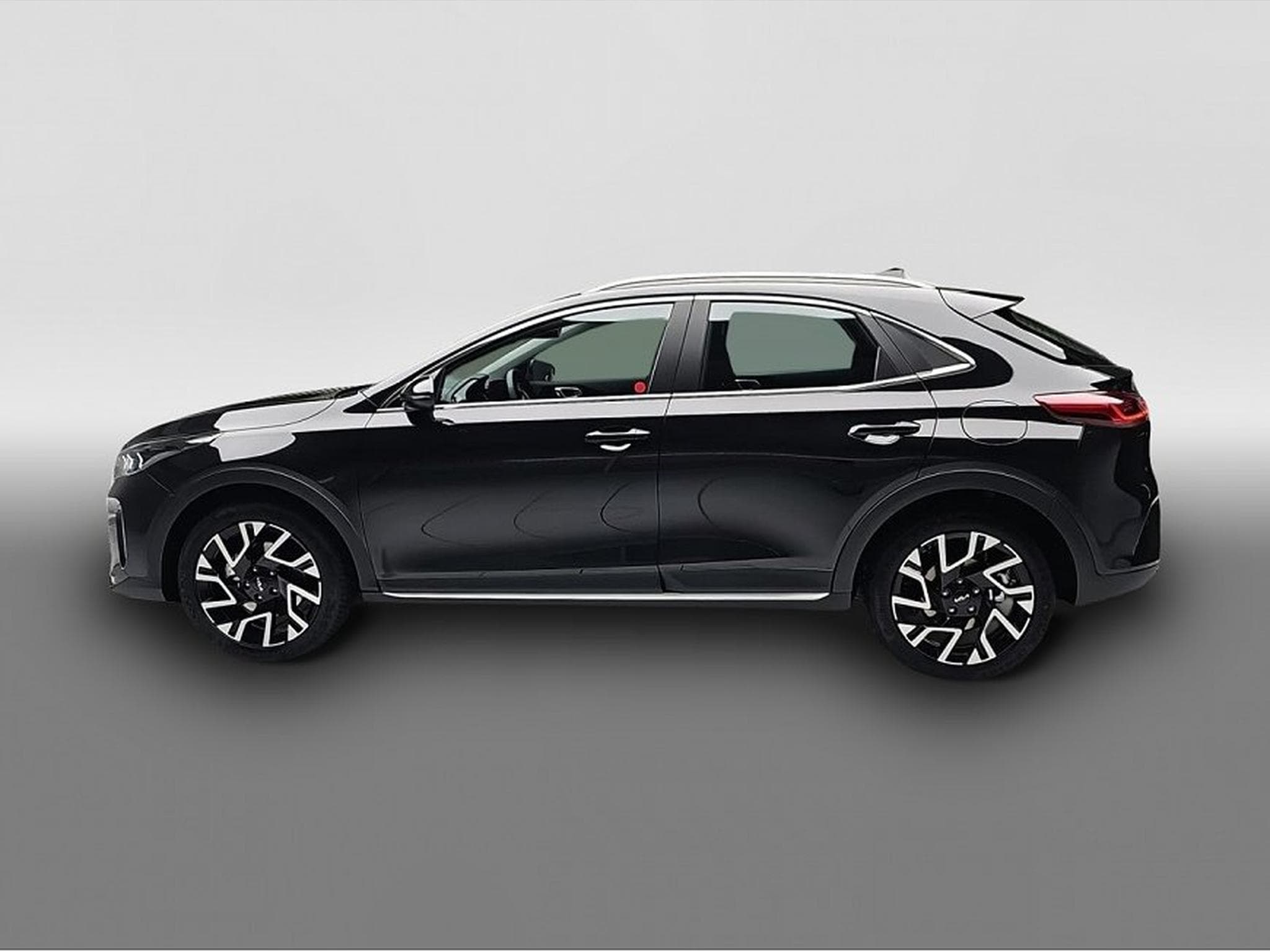 Kia XCeed (2026) - Photo 4