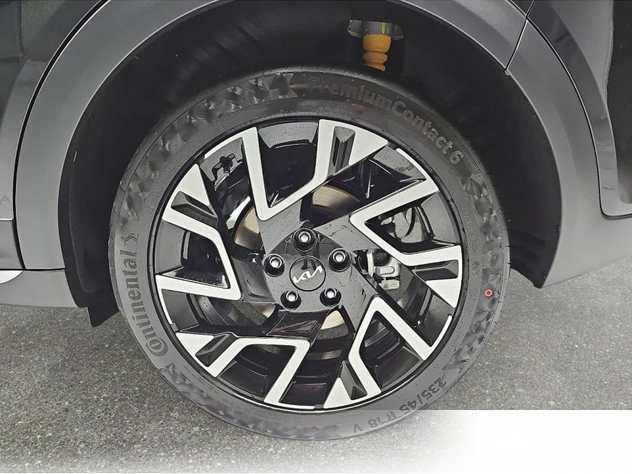 Kia XCeed (2026) - Photo 5